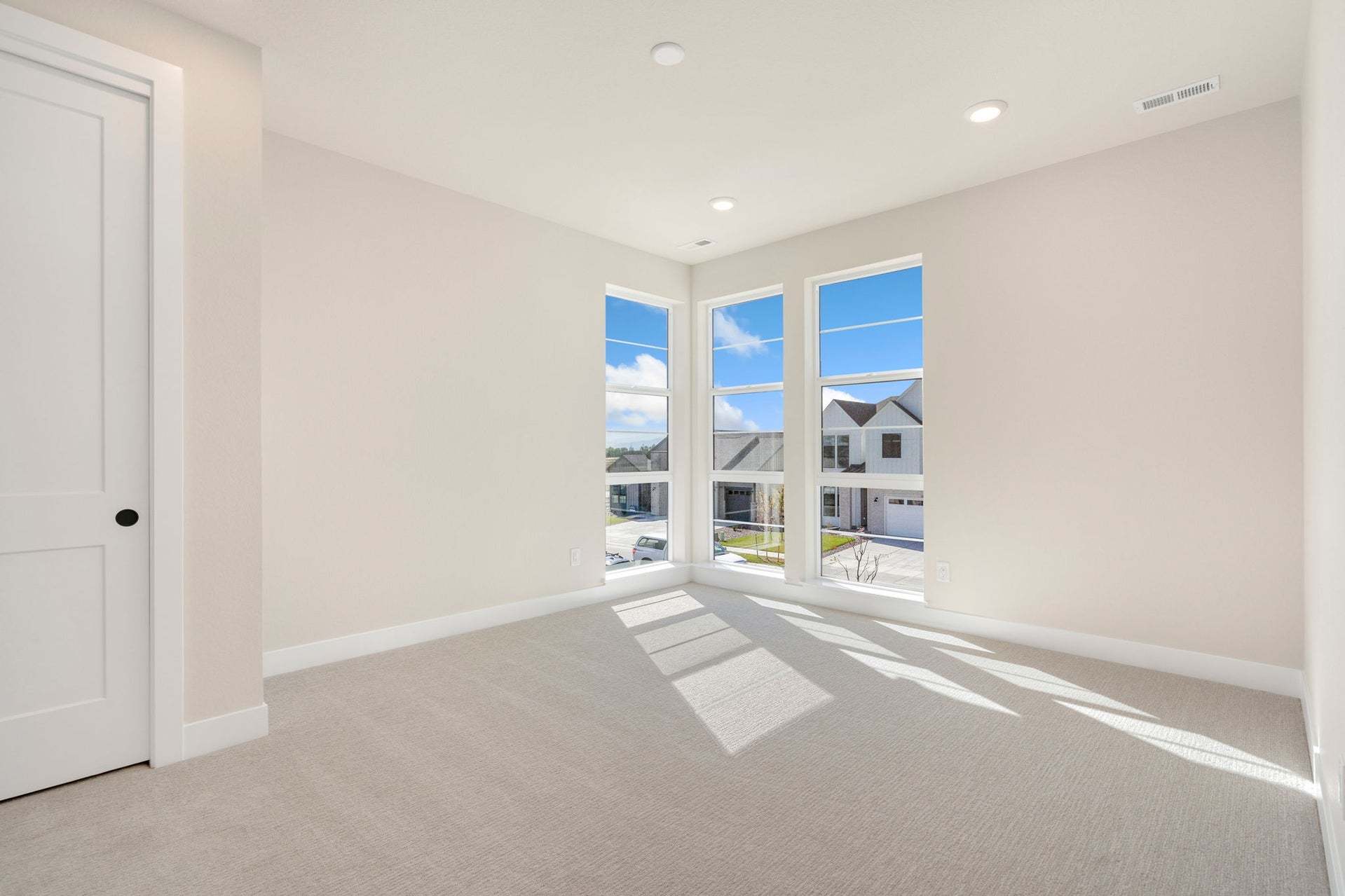 Kitchel Lake | 1284 Weller St | Secondary Bedroom