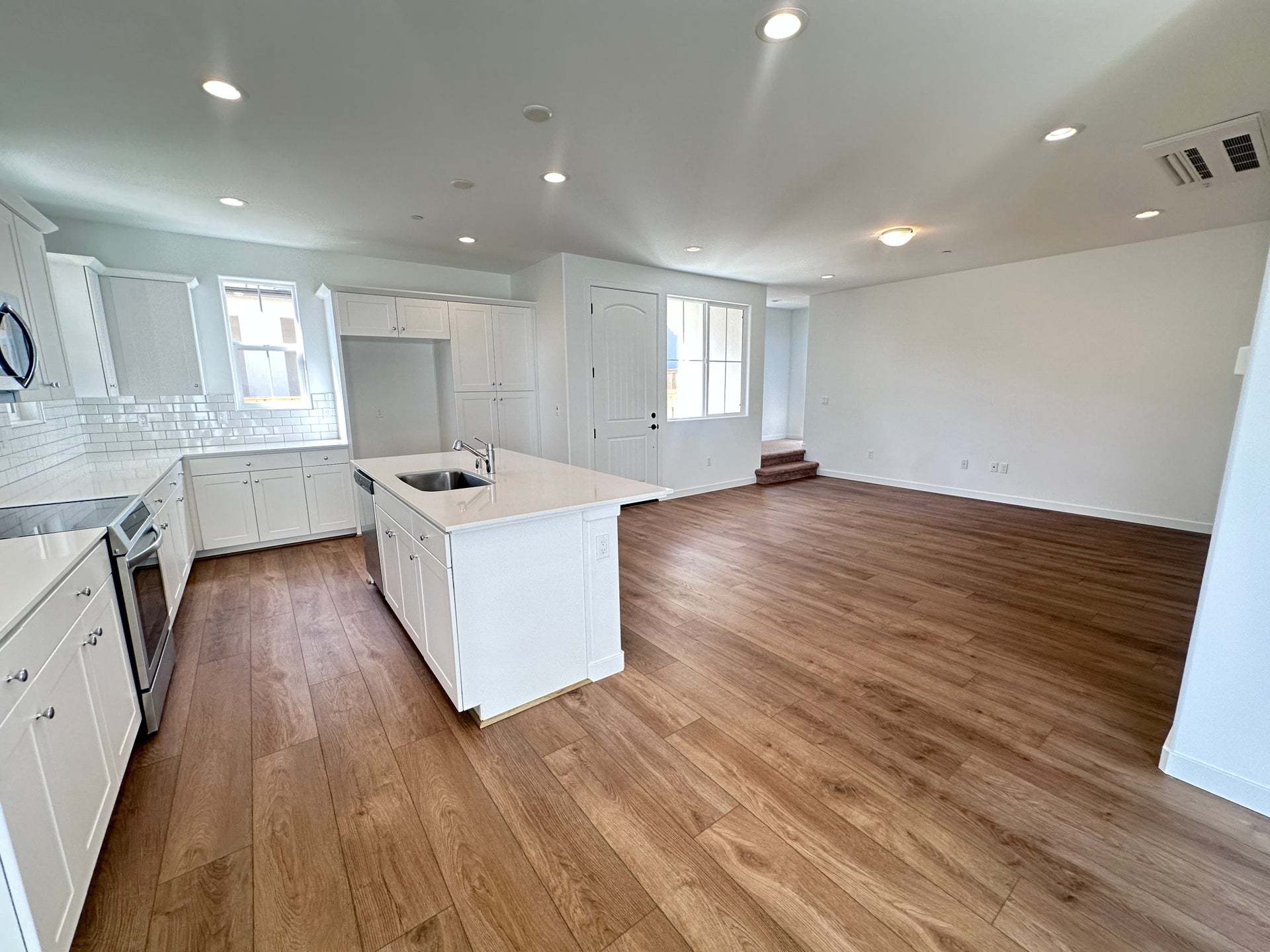 Homesite 318 | Kitchen