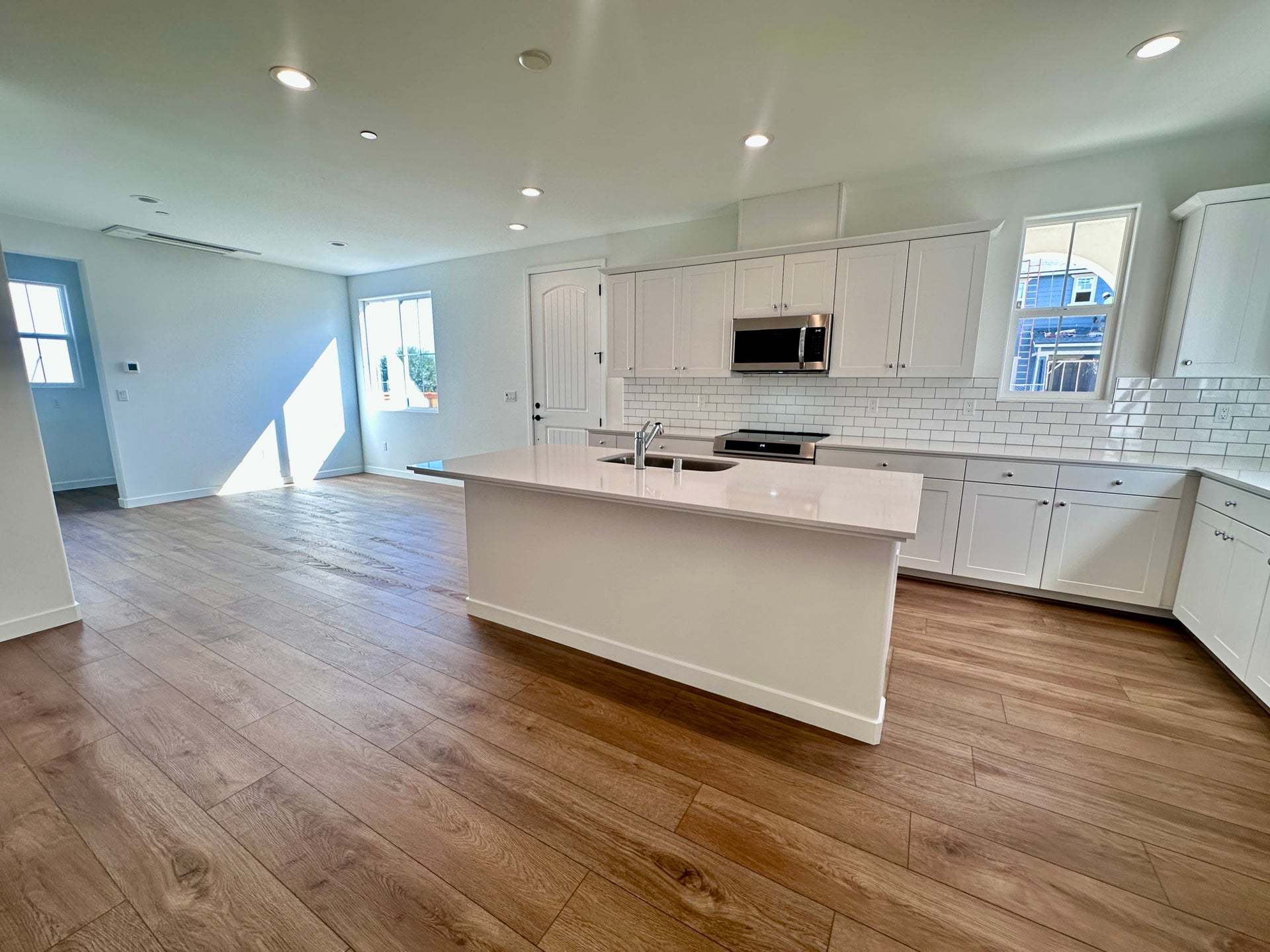 Homesite 318 | Kitchen