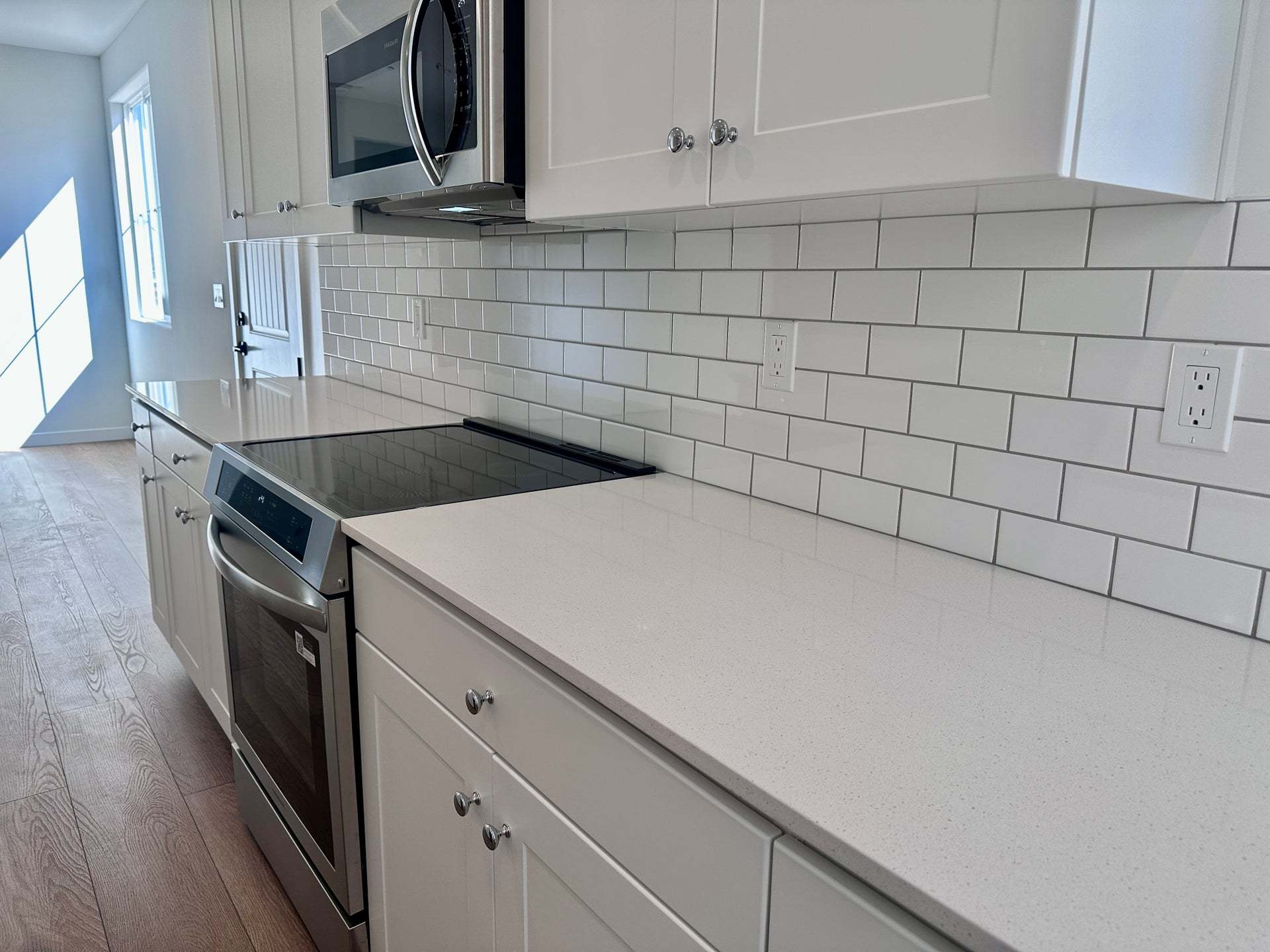 Homesite 318 | Kitchen