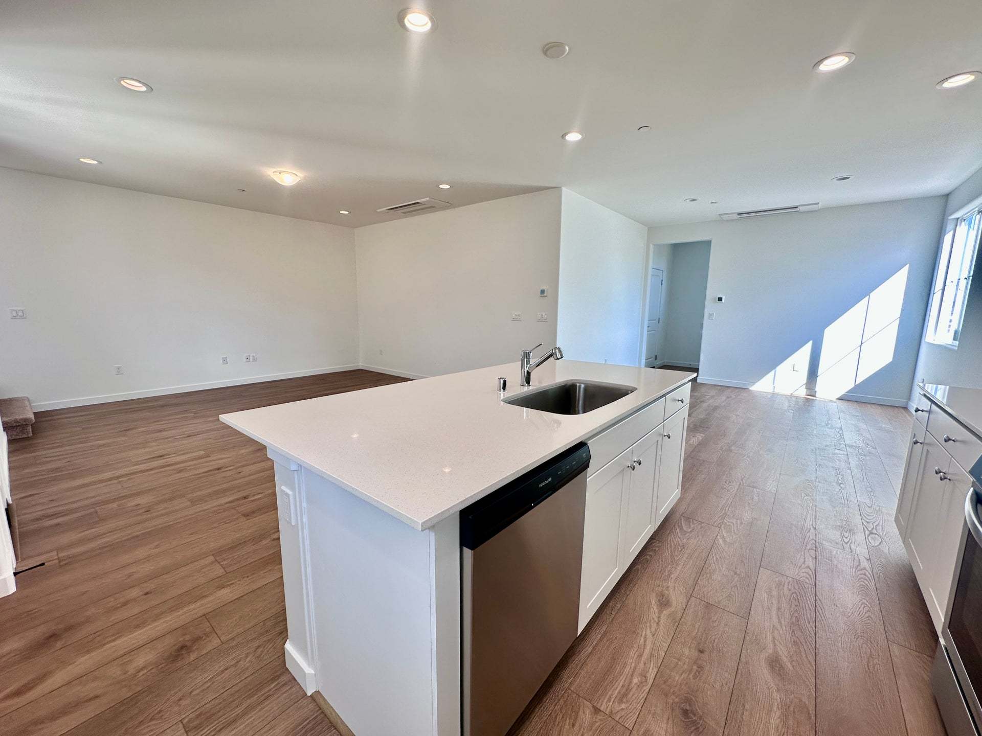 Homesite 318 | Kitchen