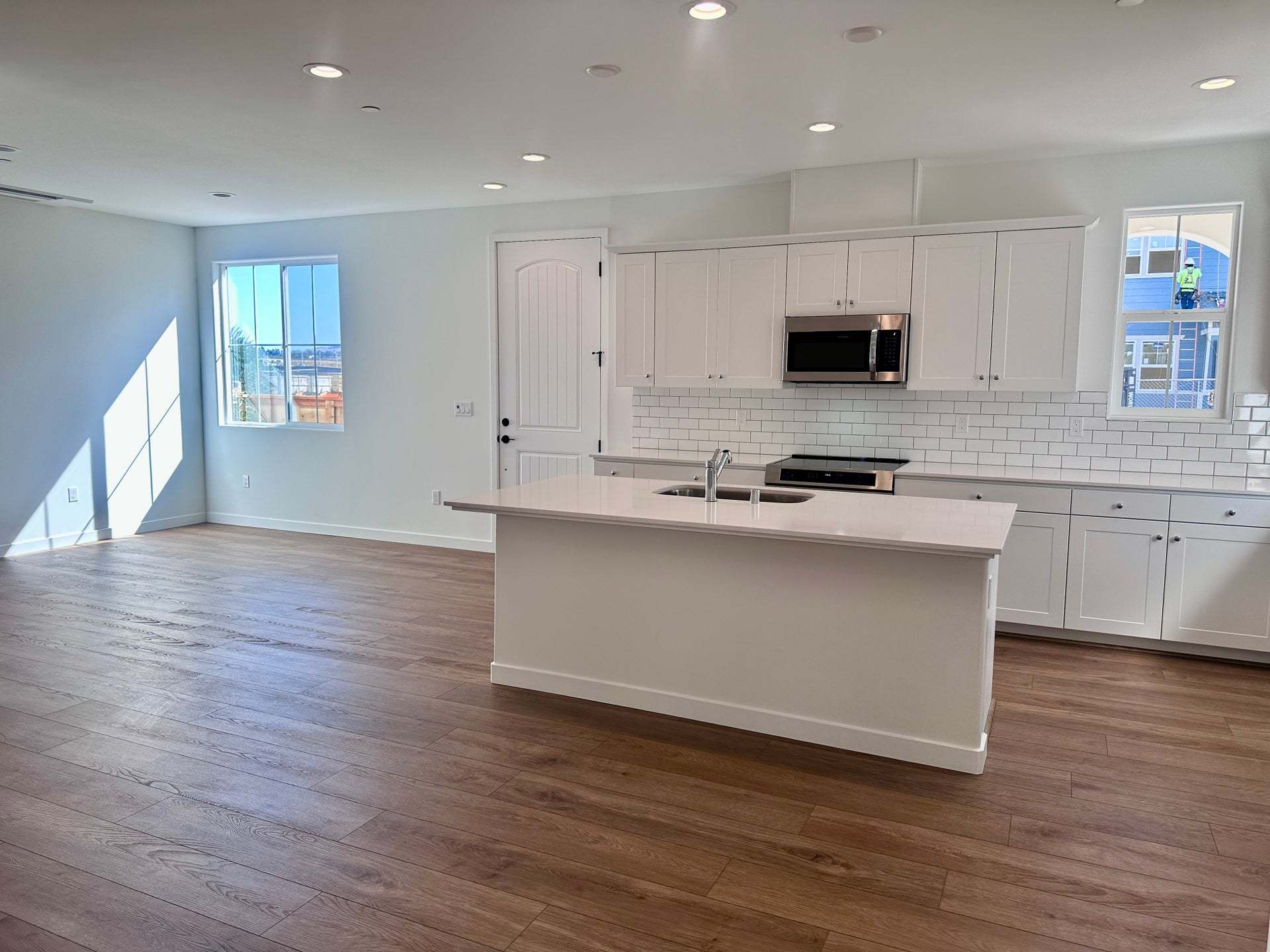 Homesite 318 | Kitchen