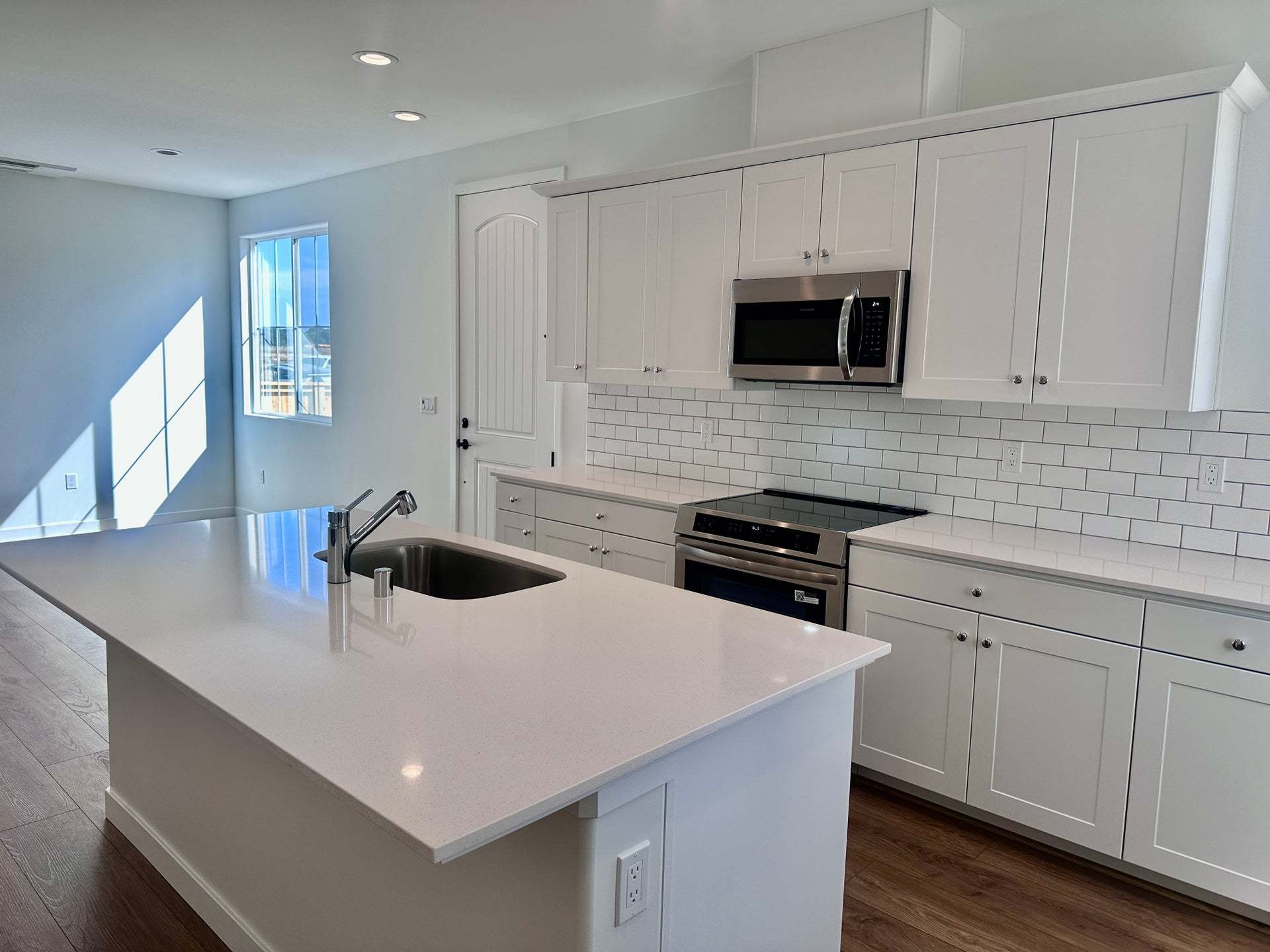 Homesite 318 | Kitchen