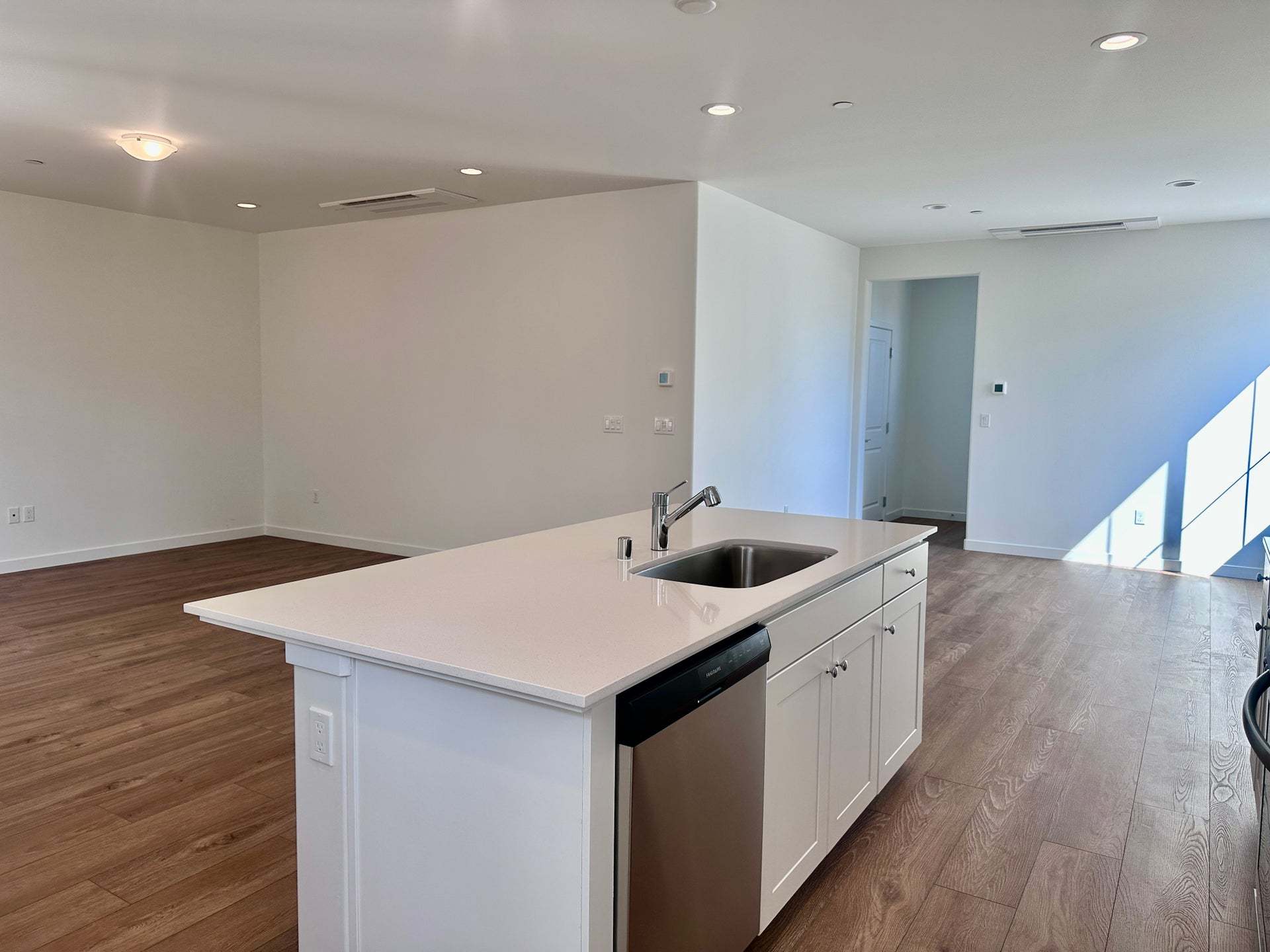 Homesite 318 | Kitchen