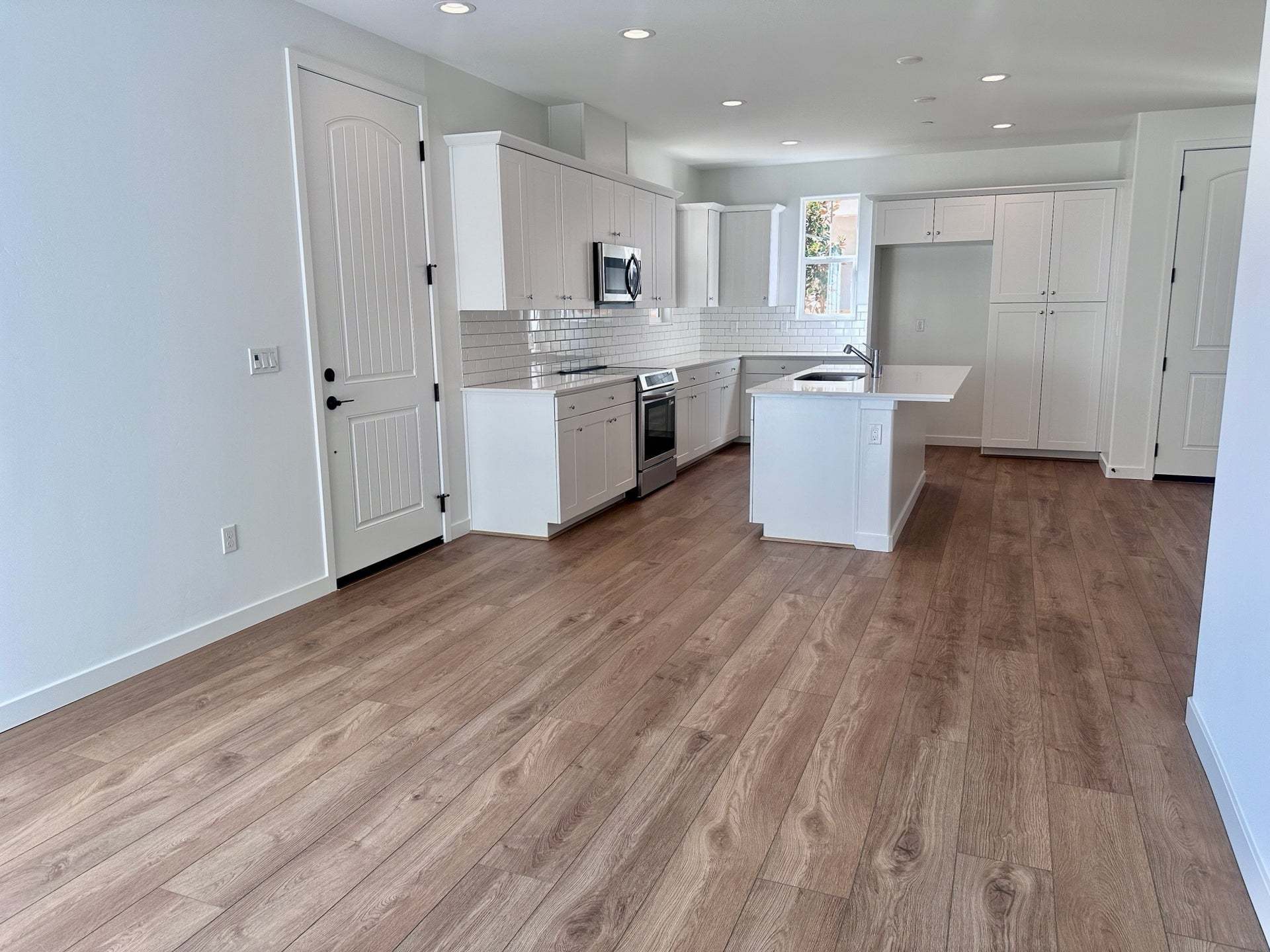 Homesite 318 | Dining