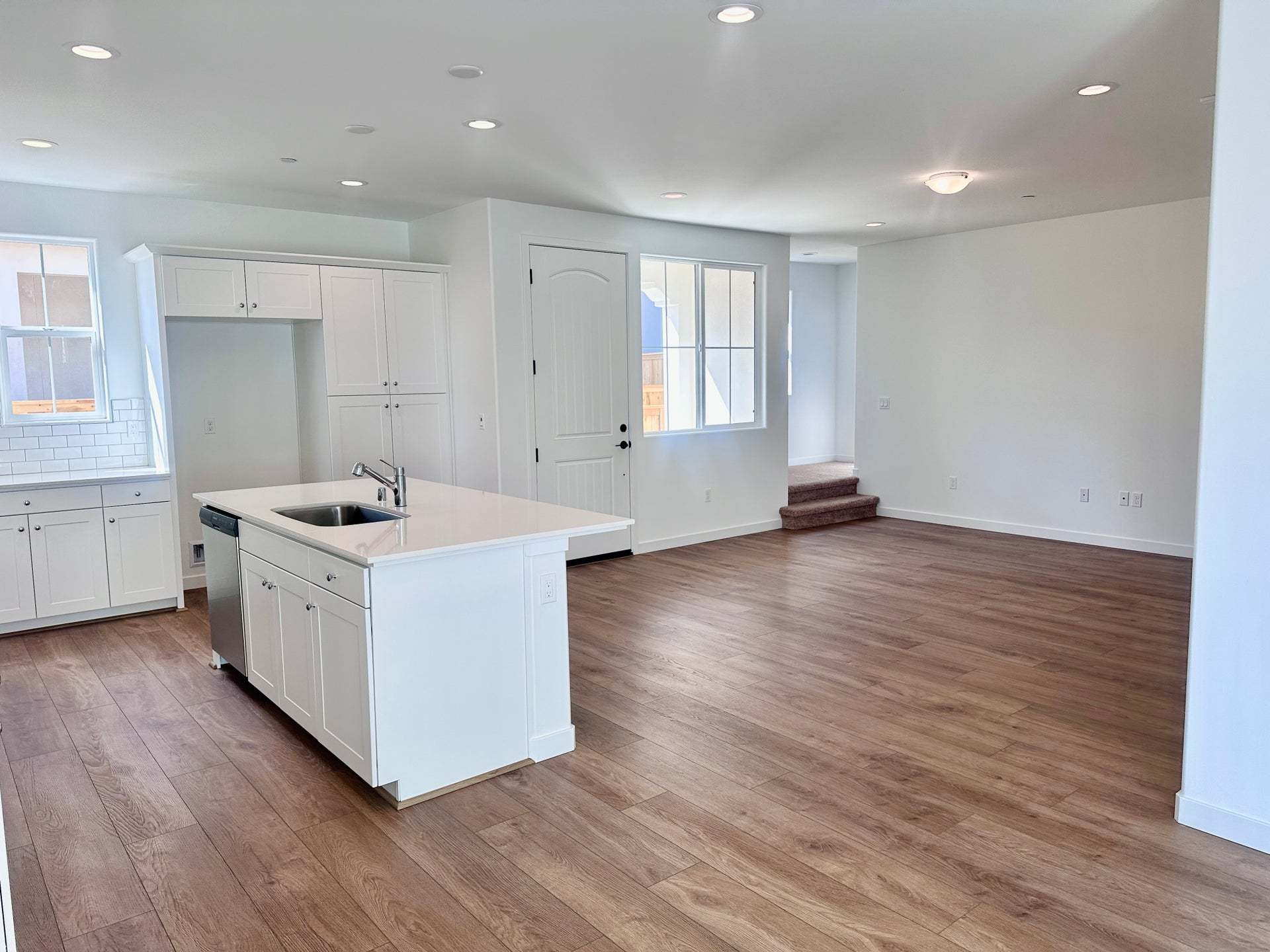 Homesite 318 | Dining
