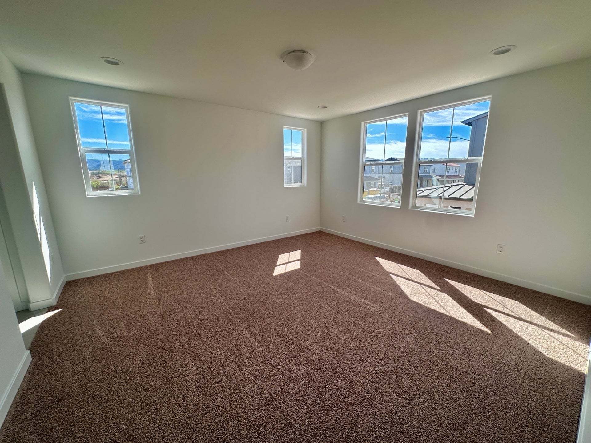 Homesite 318 | Owner's Suite