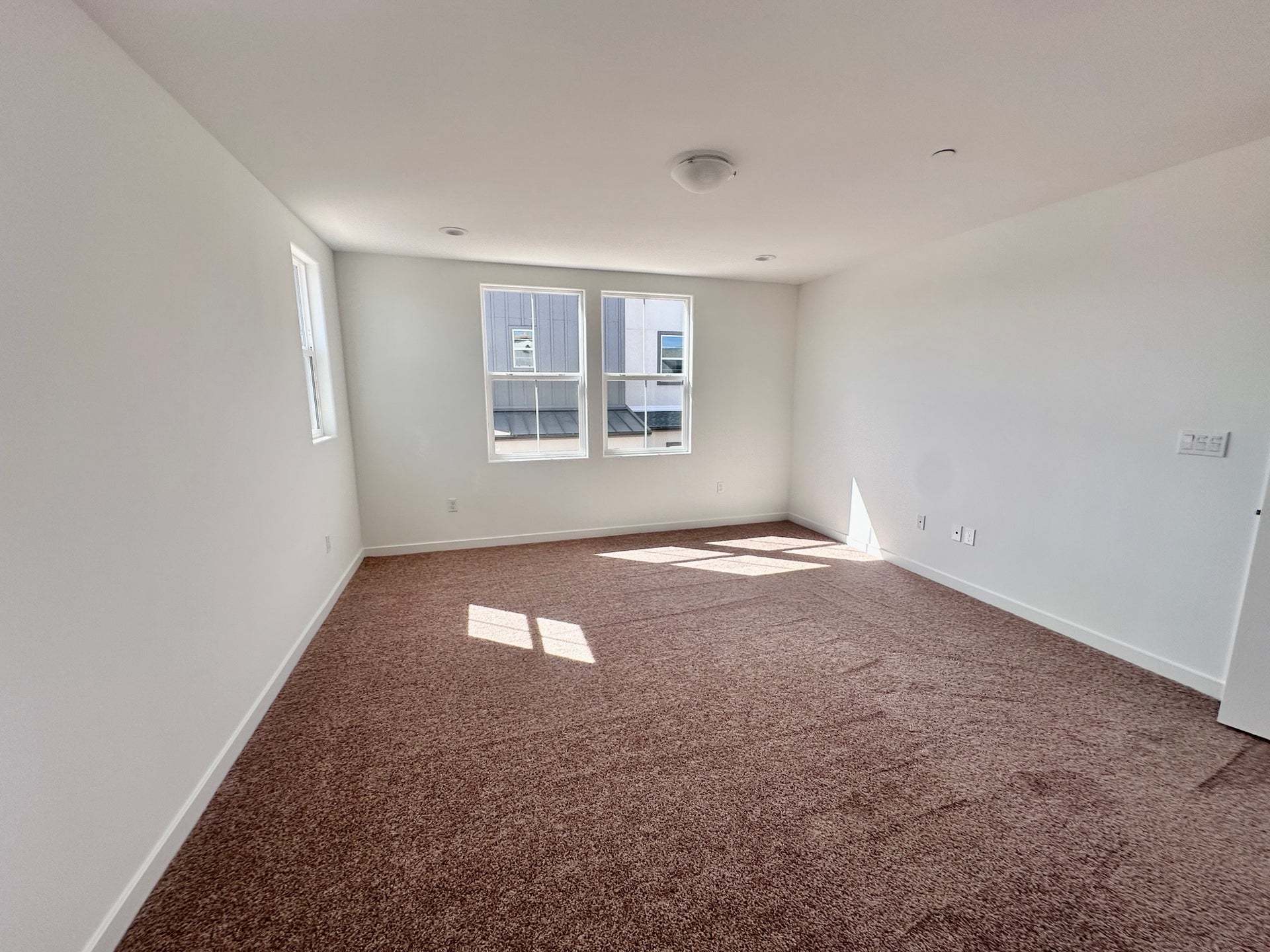 Homesite 318 | Owner's Suite
