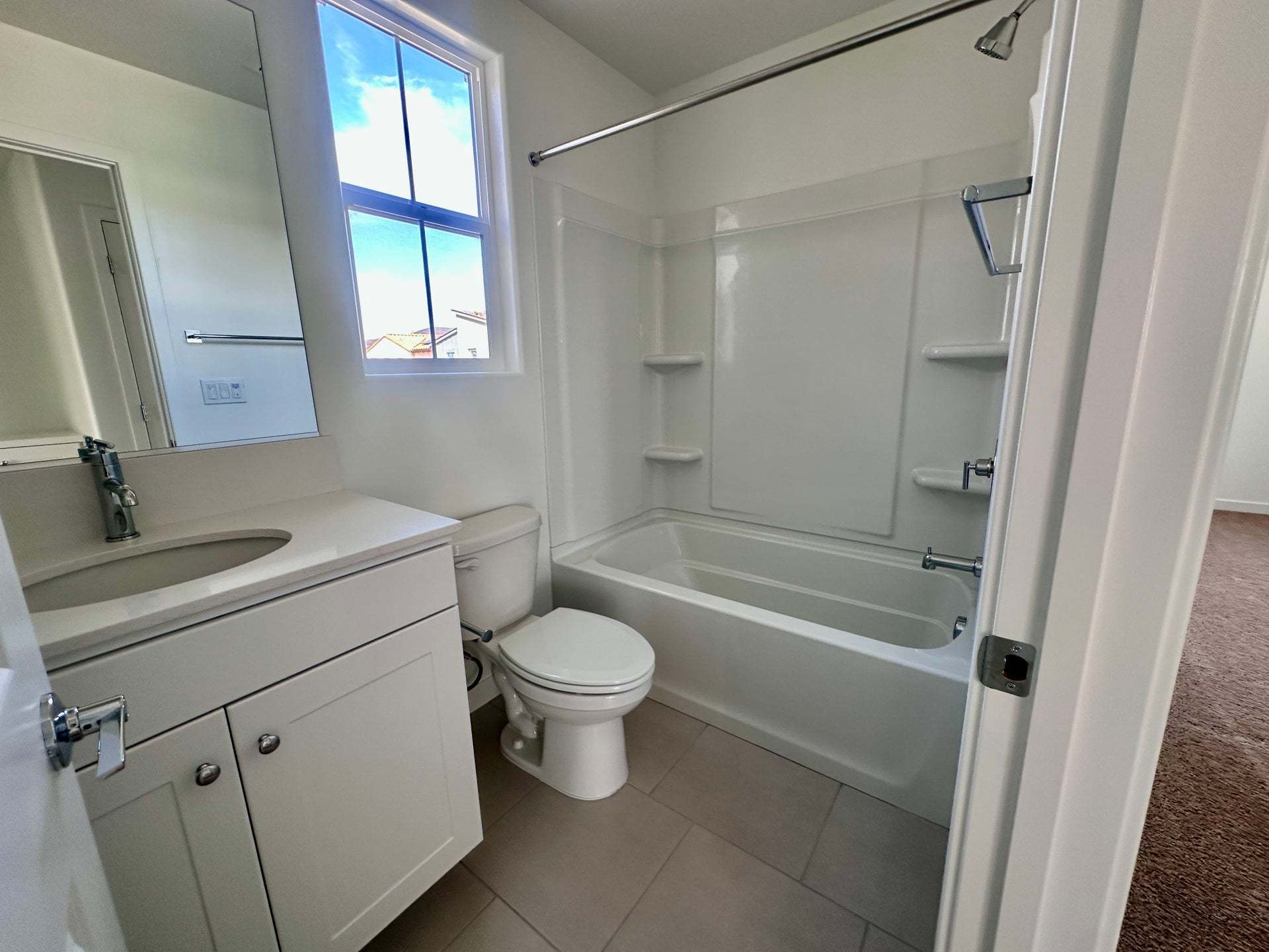 Homesite 318 | Bathroom 2