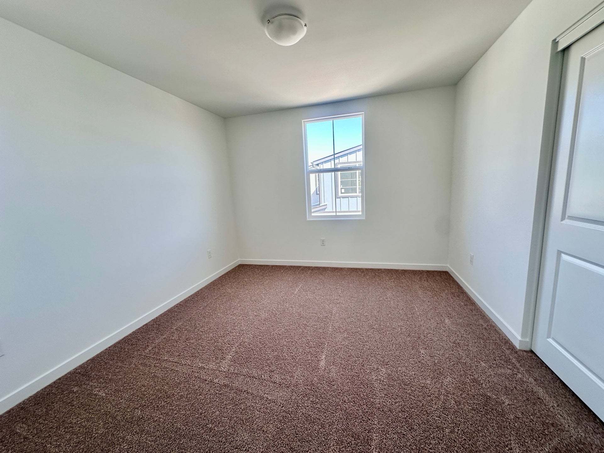 Homesite 318 | Bedroom 3