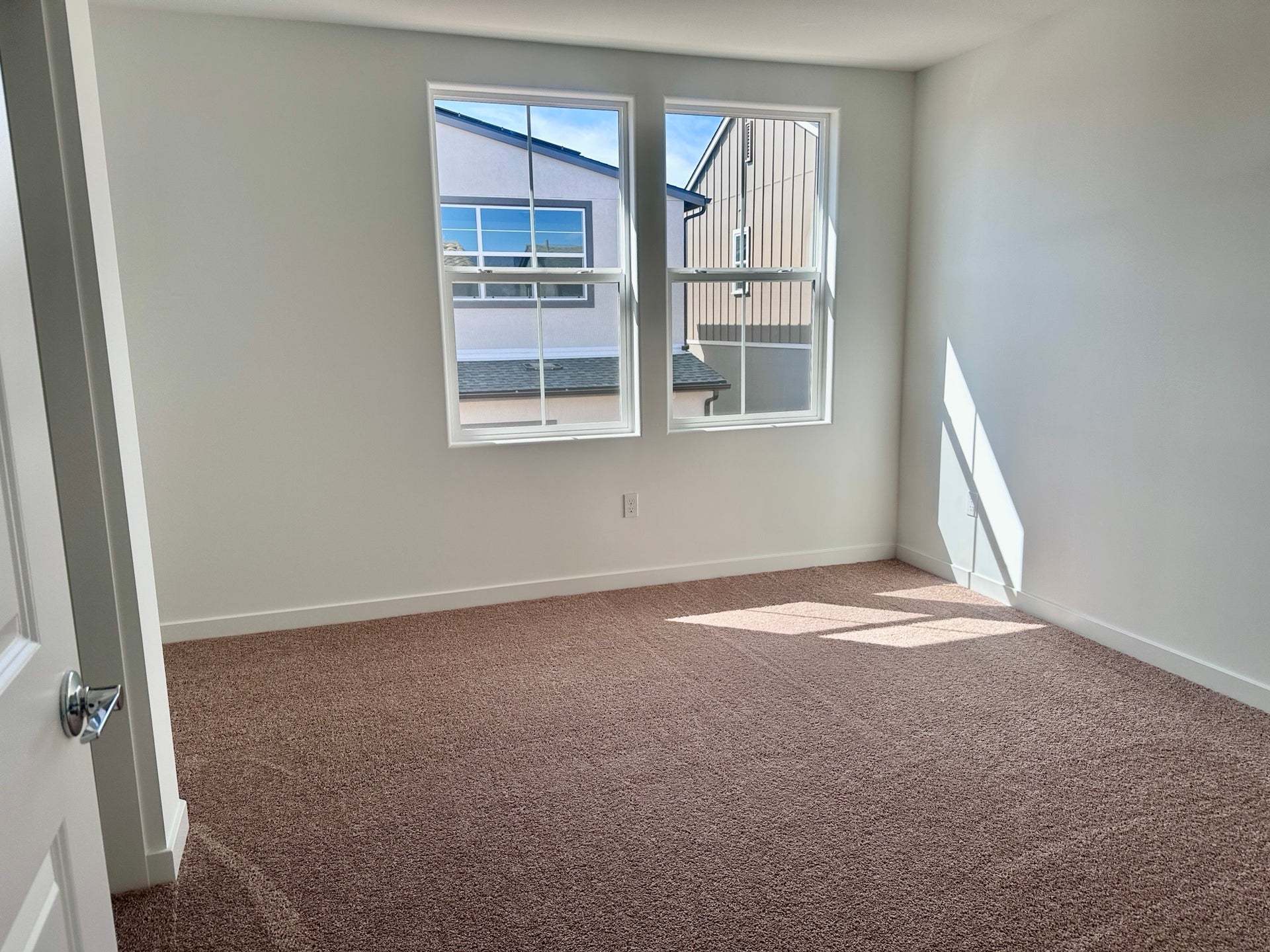 Homesite 318 | Bedroom 2