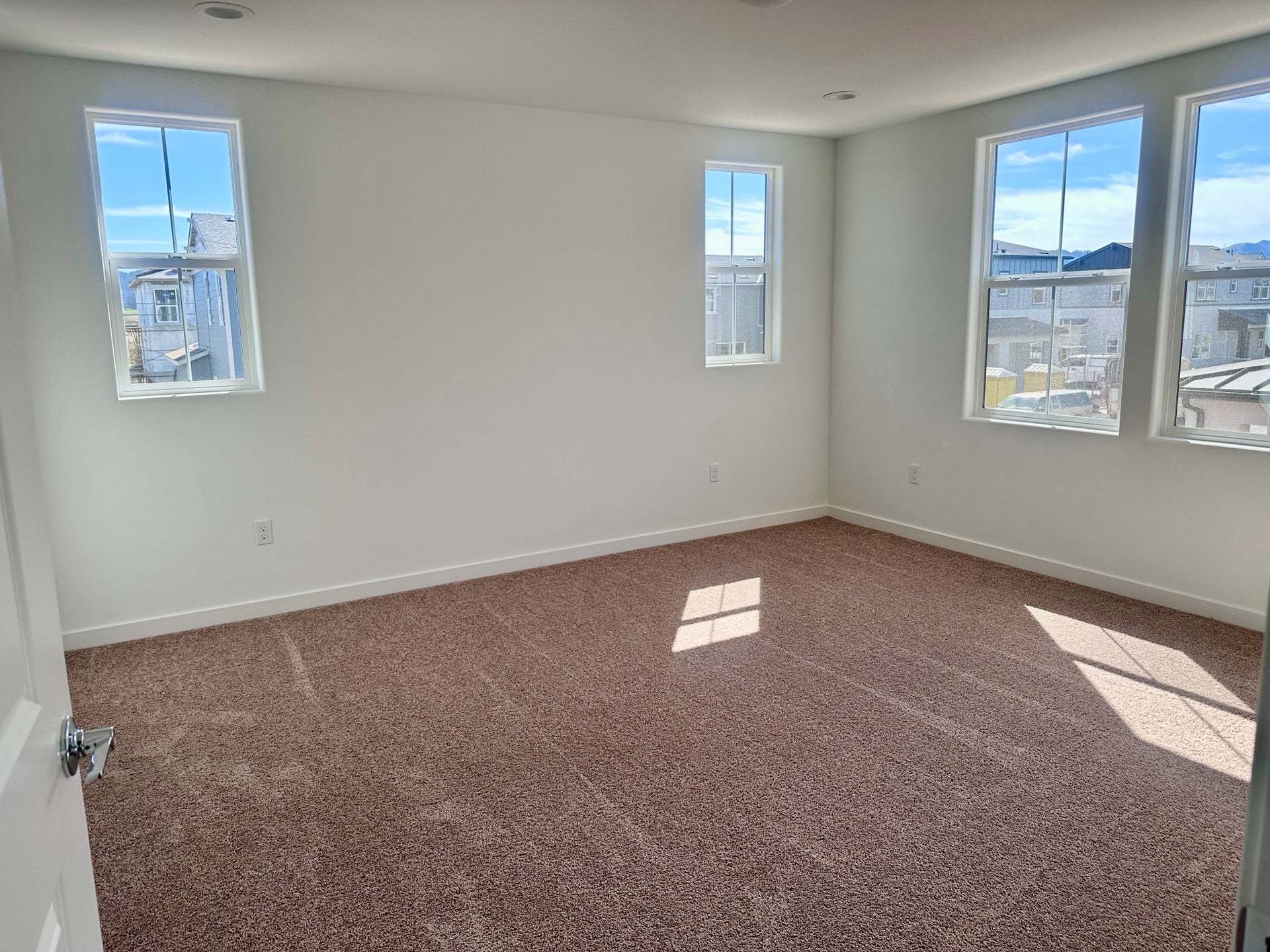 Homesite 318 | Owner's Suite