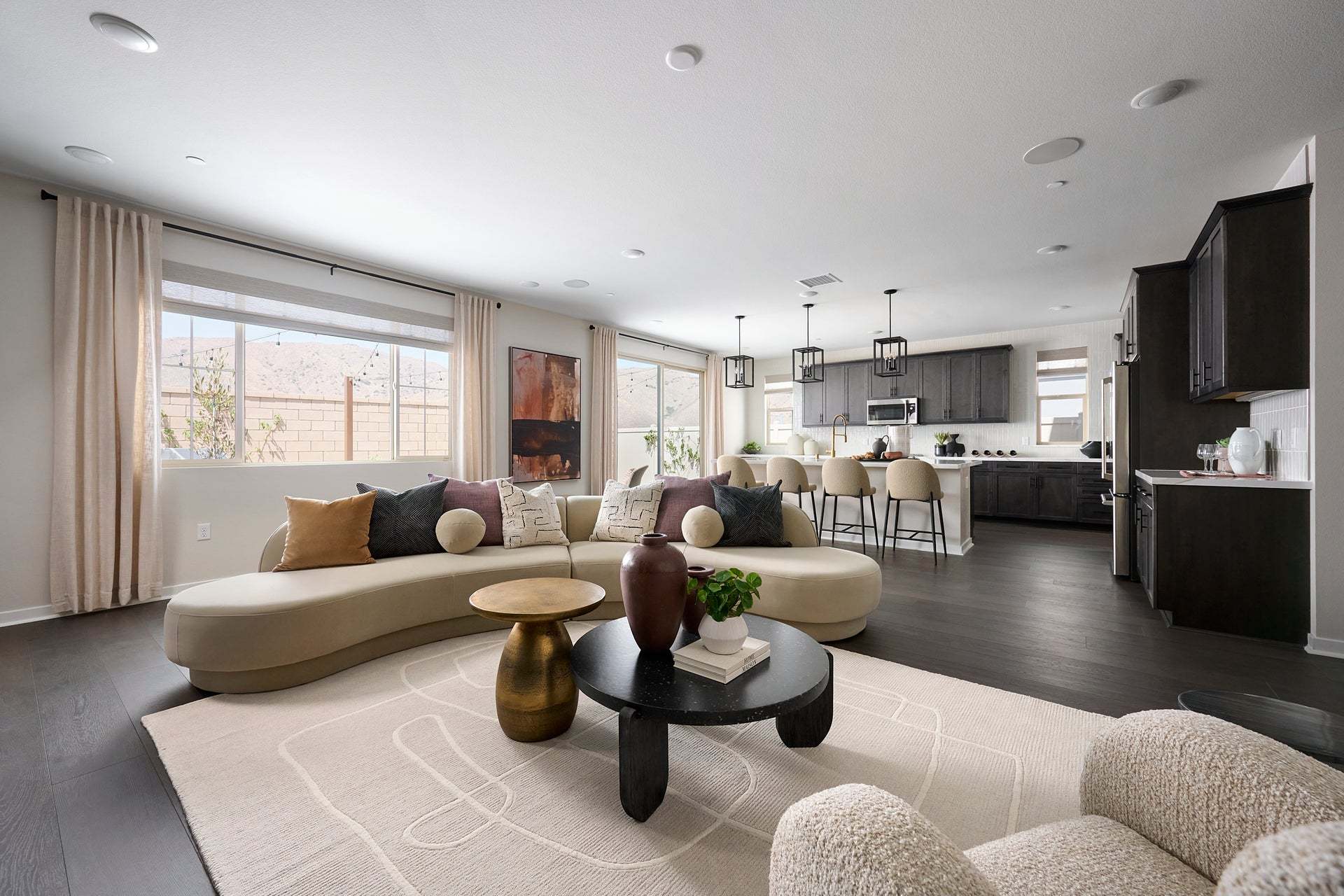 Plan 2 floor plan