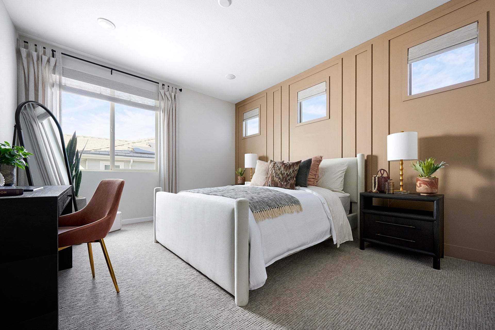 Radiance at Solara | Plan 2 | Bedroom