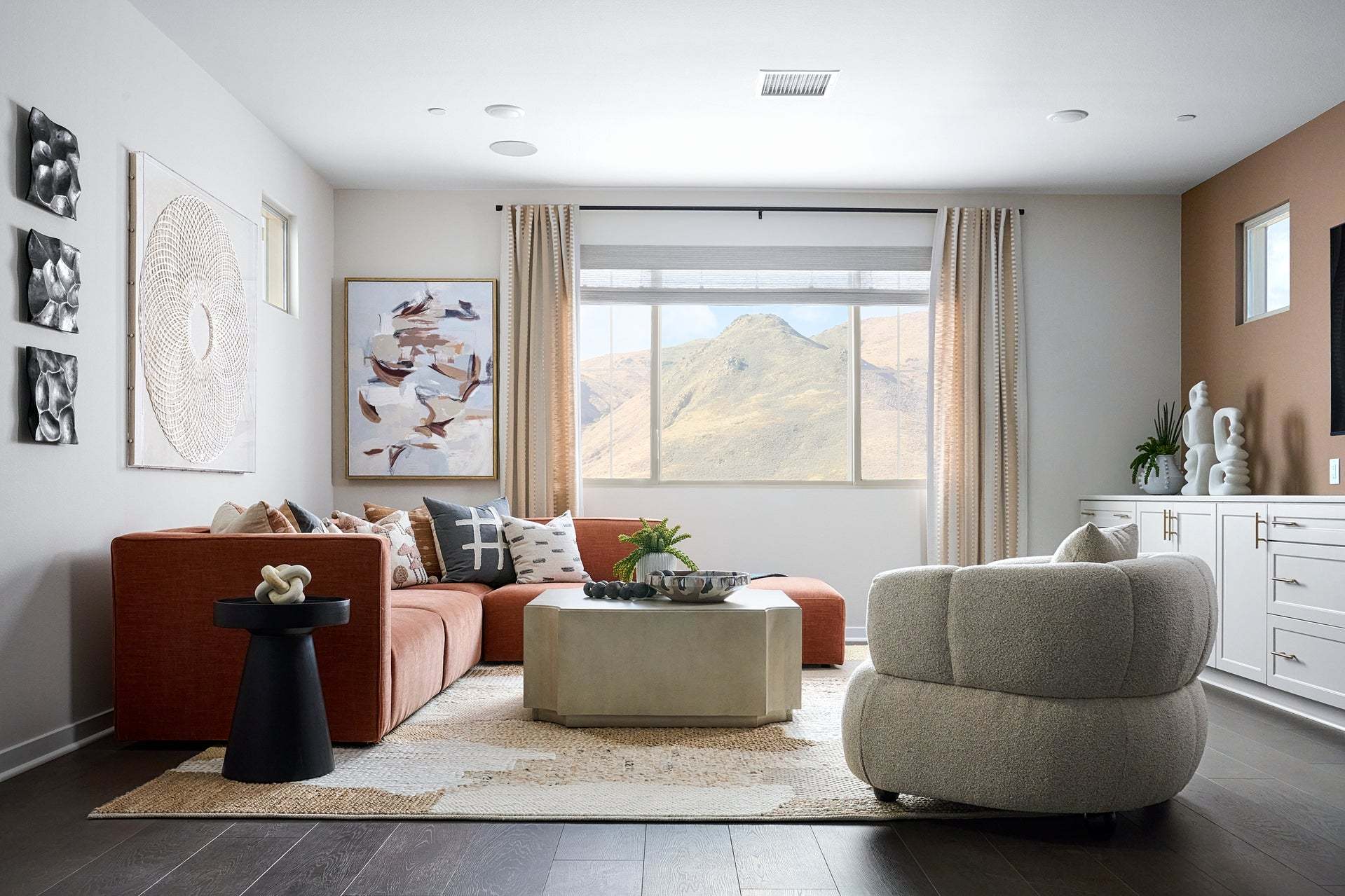 Radiance at Solara | Plan 2 | Bonus Room