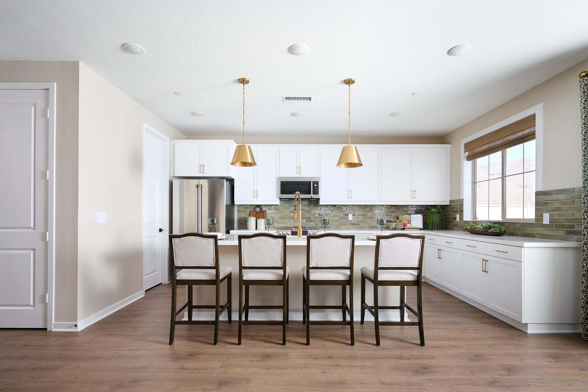 Aria at Elaris | Plan 3 | Kitchen