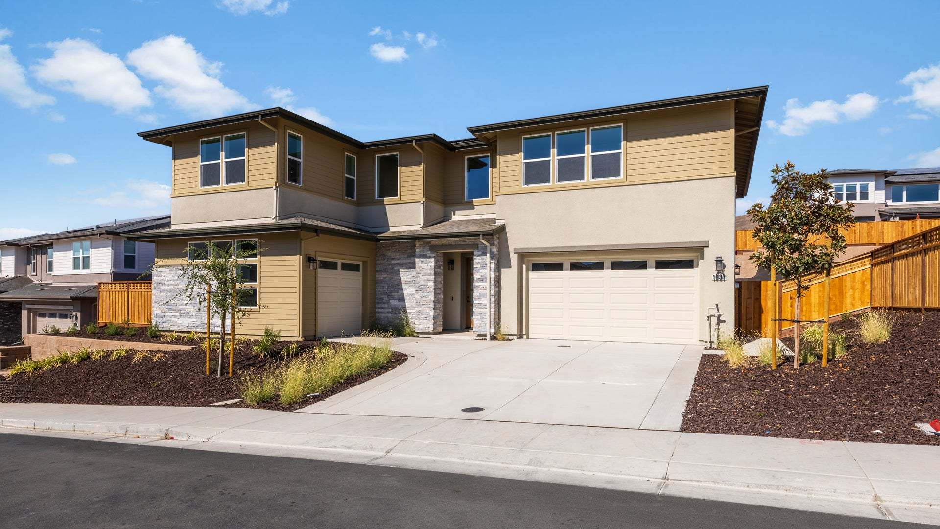 1637 Wren Court (Residence 2)
