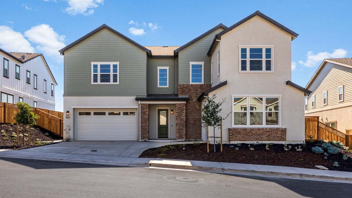 1652 Savanna Court (Residence 2)