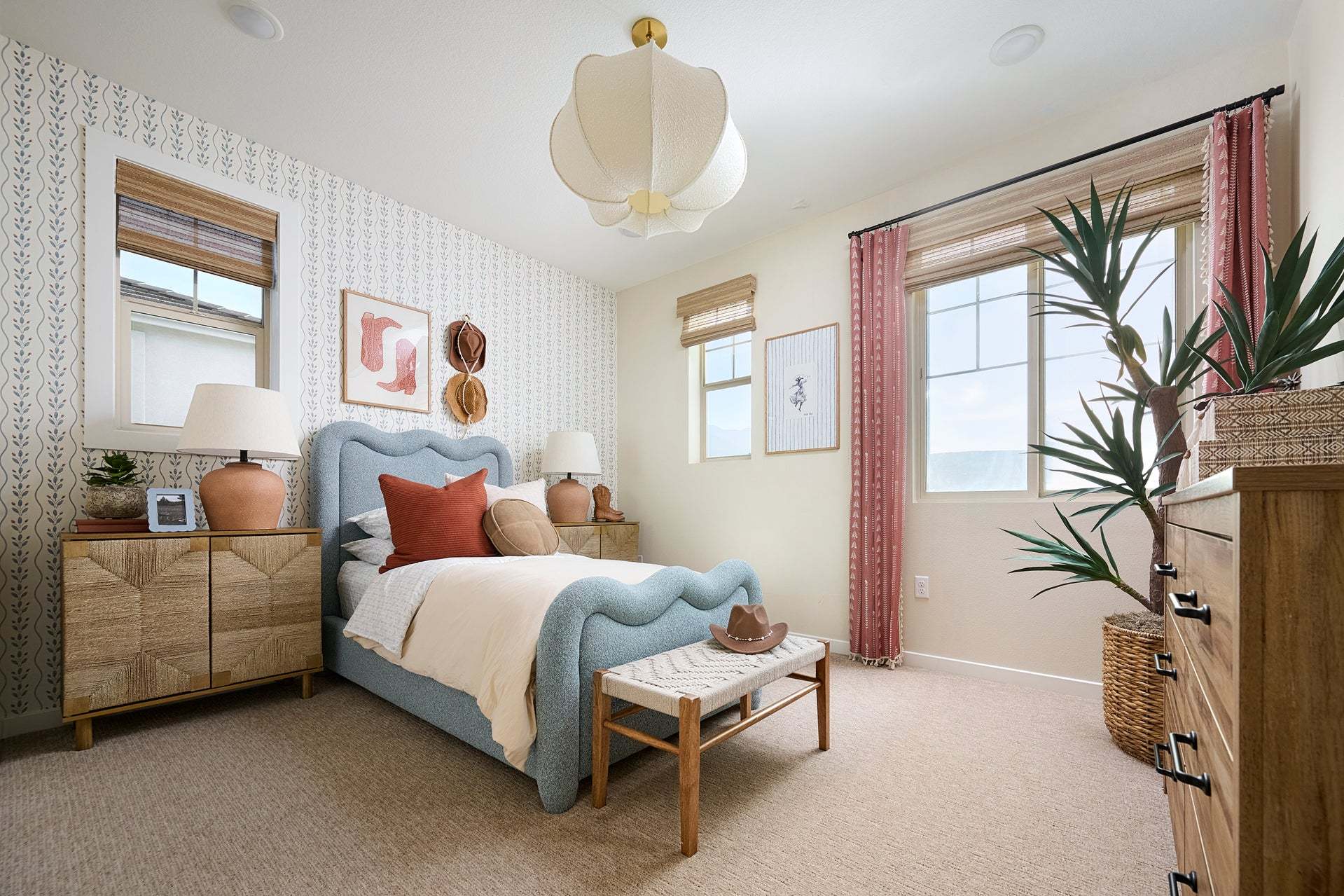 Bedrooms Image