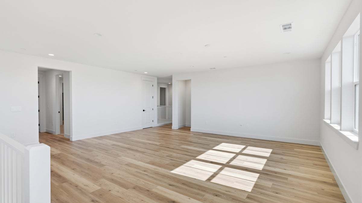 Orchid at Francis Ranch by Trumark Homes I Lot 77 I Bonus Room