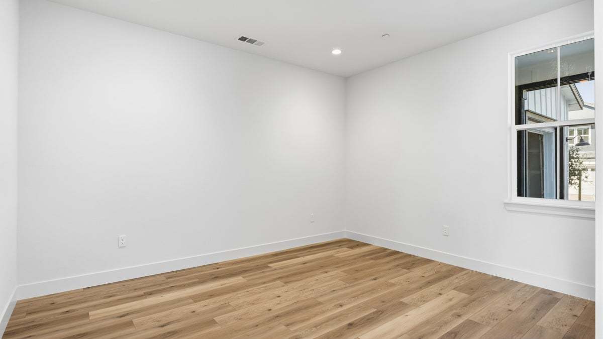 Orchid at Francis Ranch by Trumark Homes I Lot 77 I Flex Room