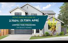 Three Cedars: Puyallup, Washington - Trumark Homes