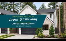 Interlaaken Estates: Lakewood, Washington - Trumark Homes