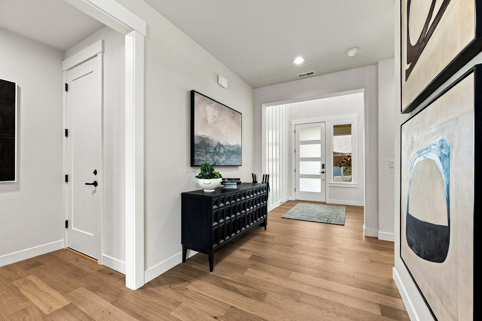 casa en Glacier Pointe Estates por Trumark Homes
