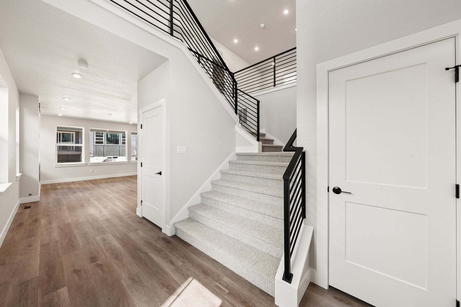 8680 Leaf Sedge Lane | Entry