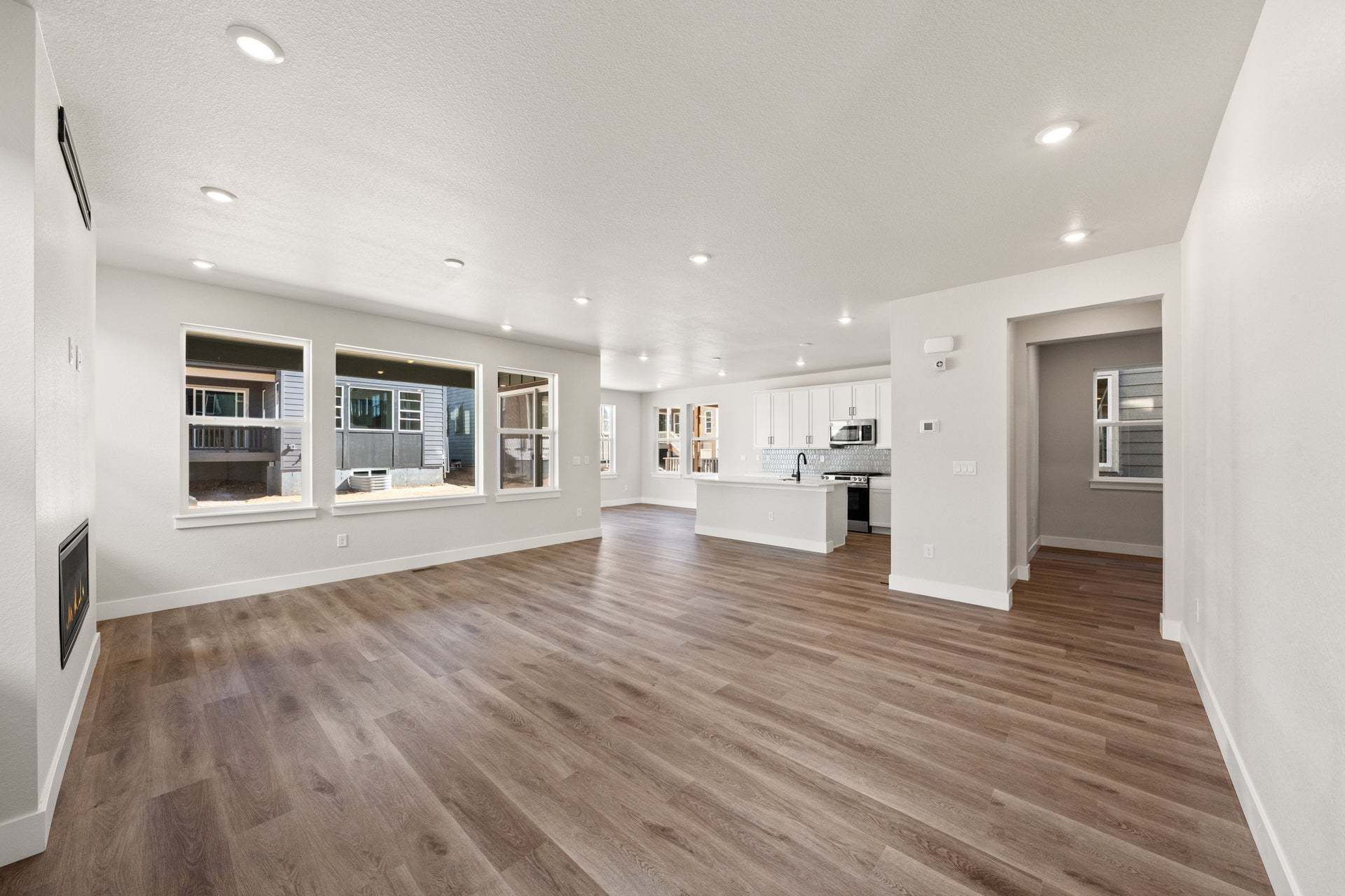 8680 Leaf Sedge Lane | Great Room