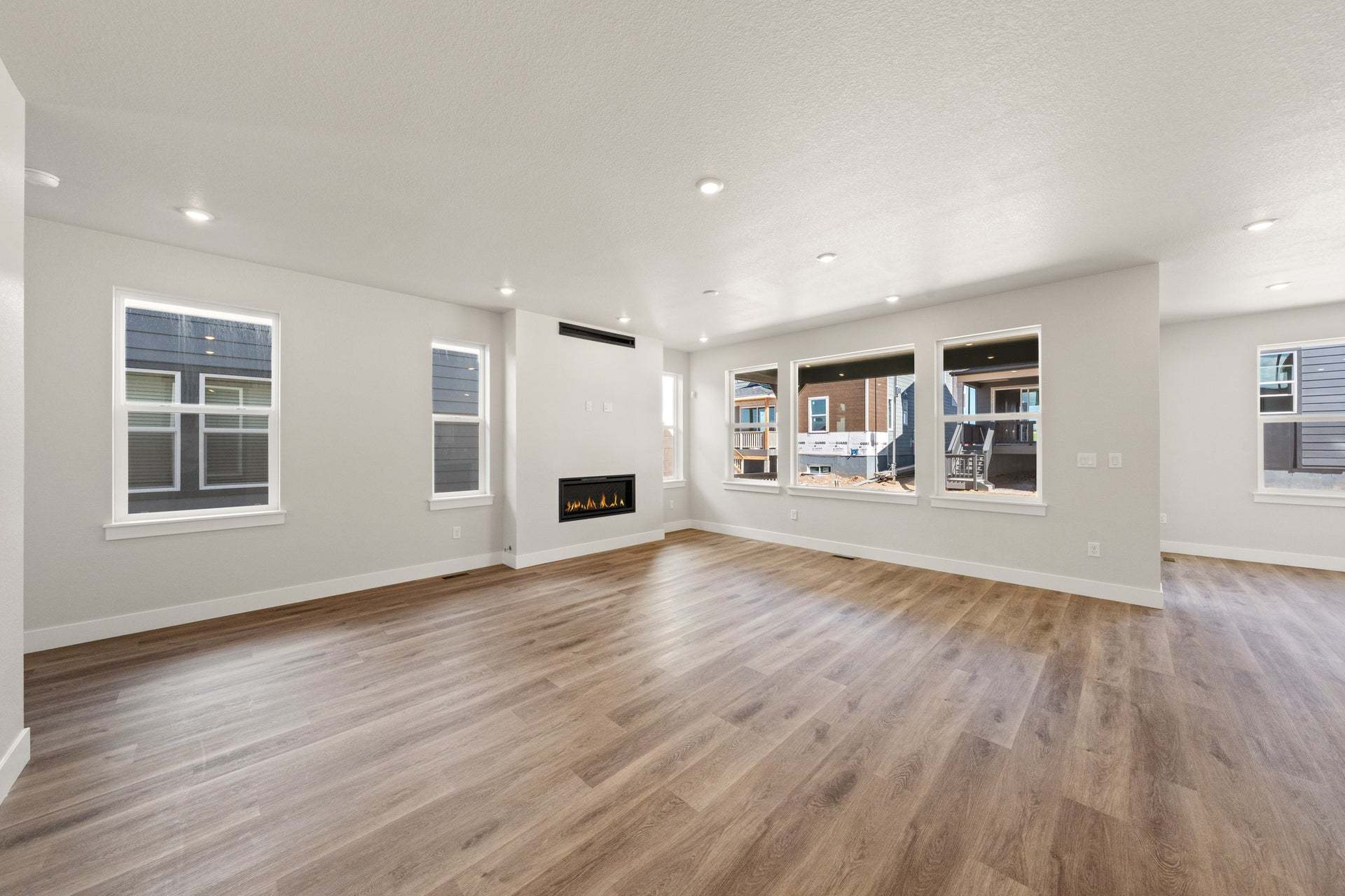 8680 Leaf Sedge Lane | Great Room
