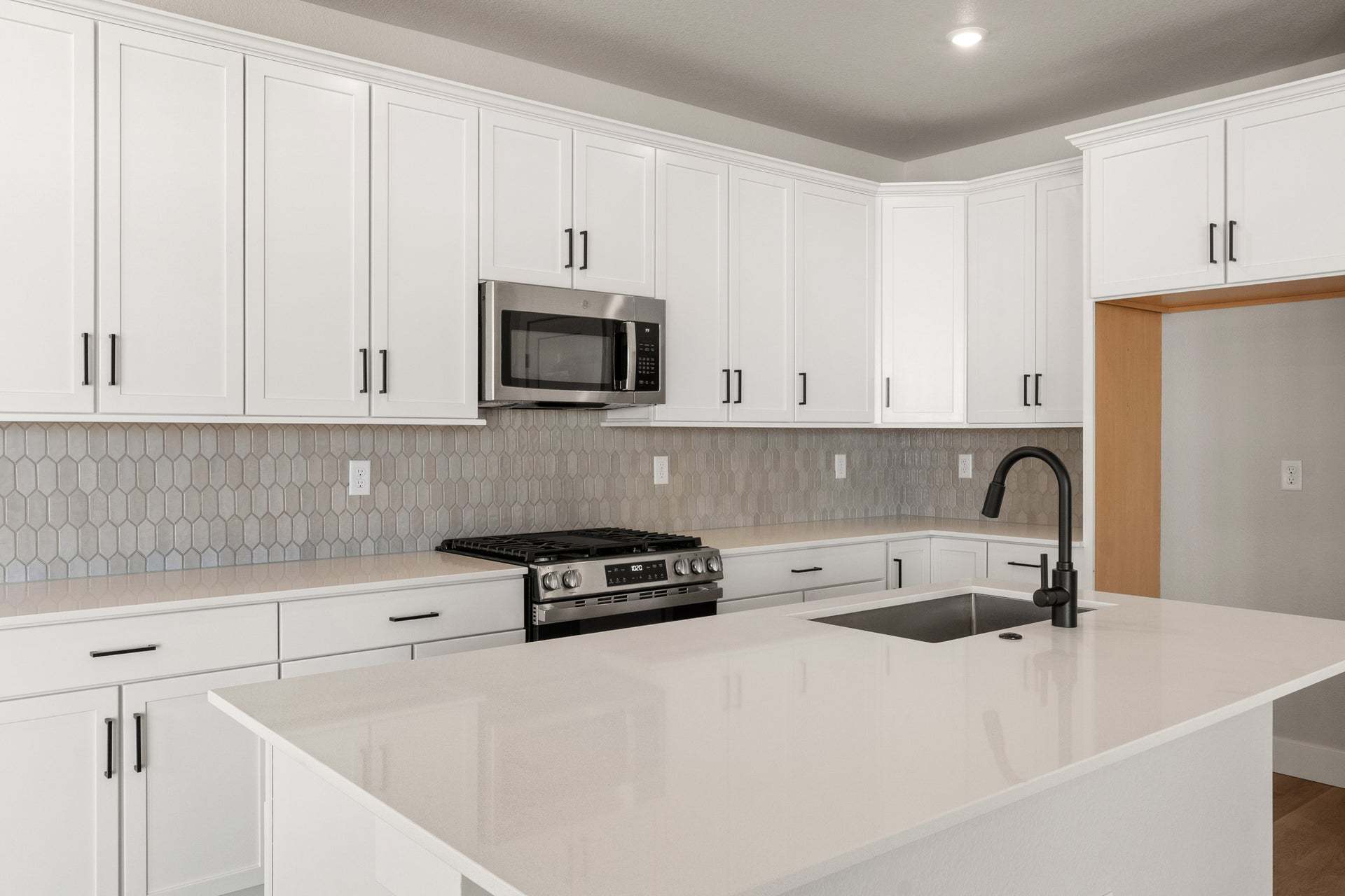 8680 Leaf Sedge Lane | Kitchen