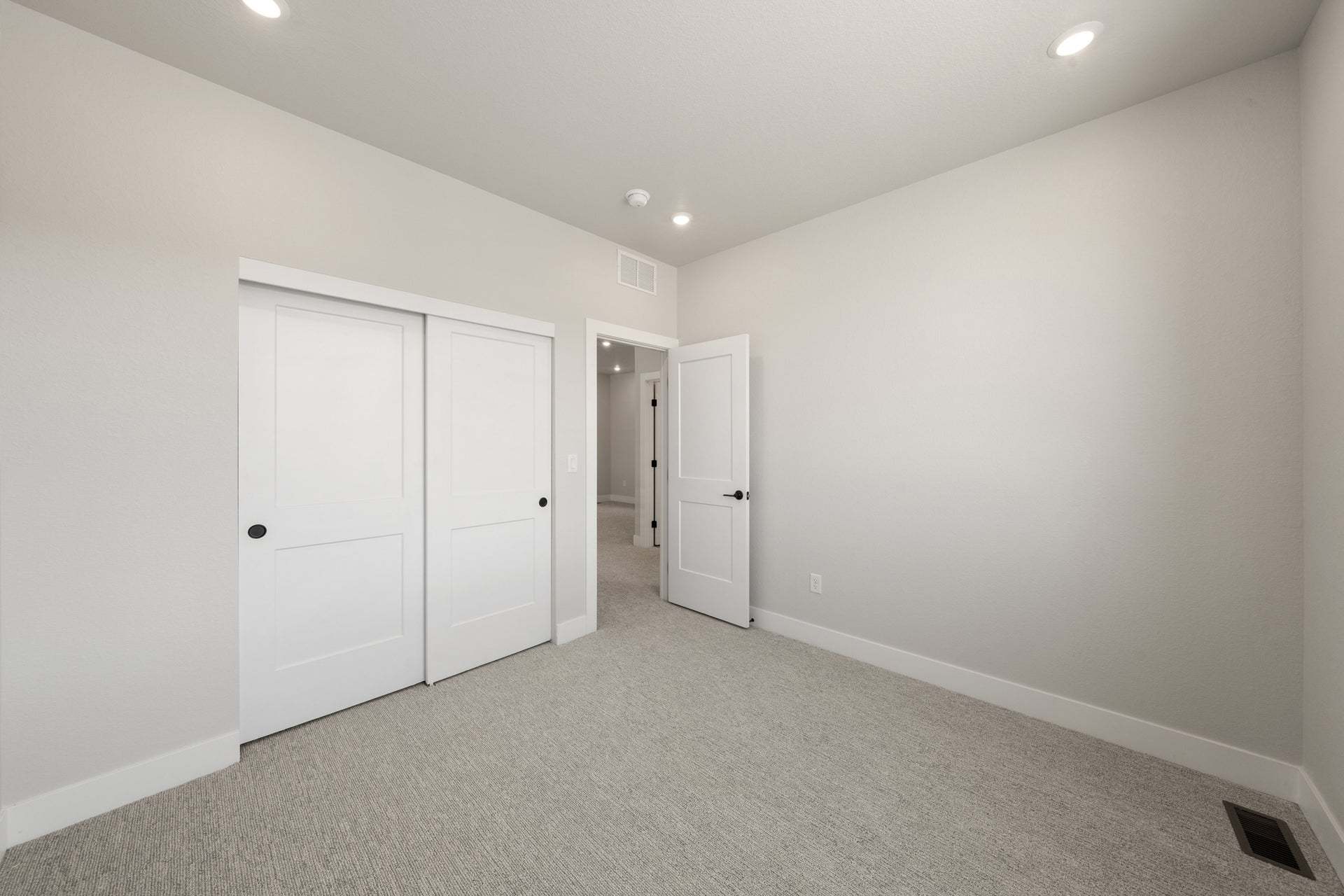 8680 Leaf Sedge Lane | Secondary Bedroom