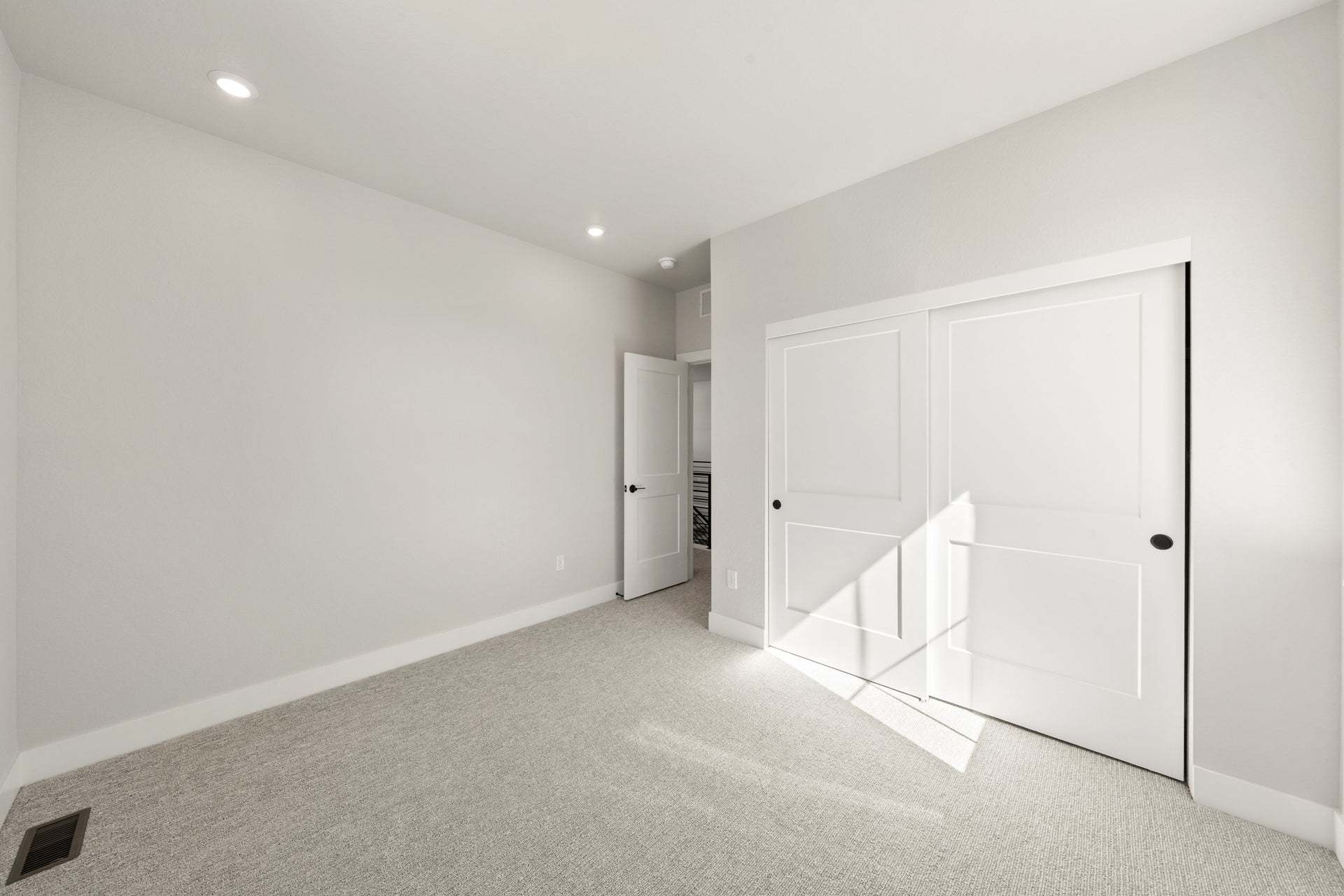 8680 Leaf Sedge Lane | Secondary Bedroom