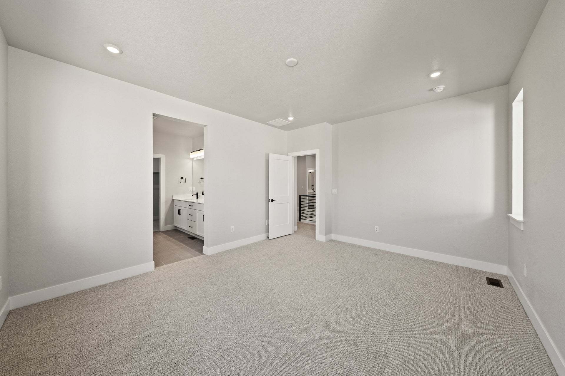 8680 Leaf Sedge Lane | Primary Bedroom