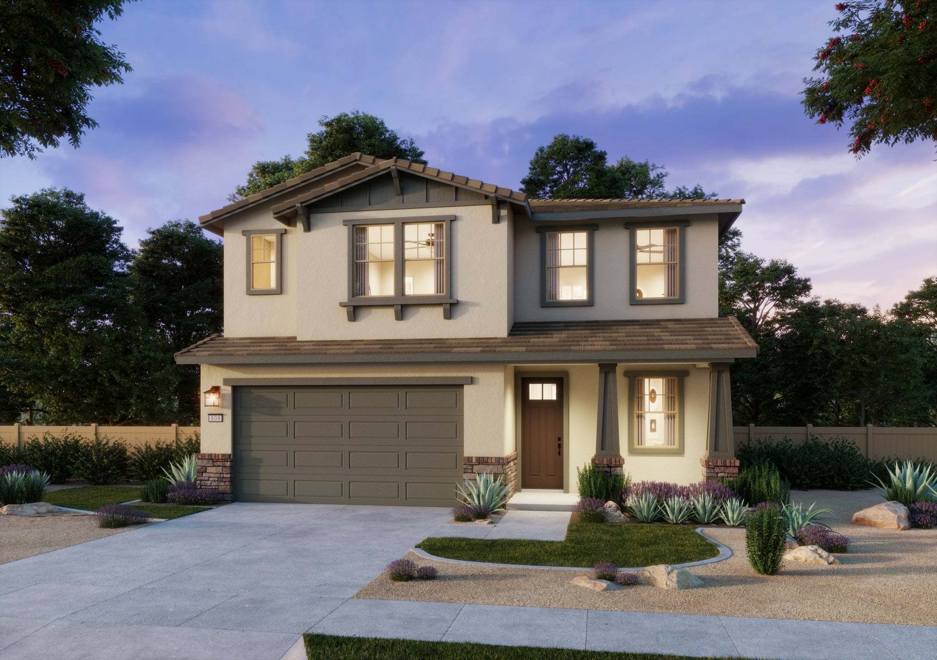 Baywood at Ocean Breeze - Bonsall, CA