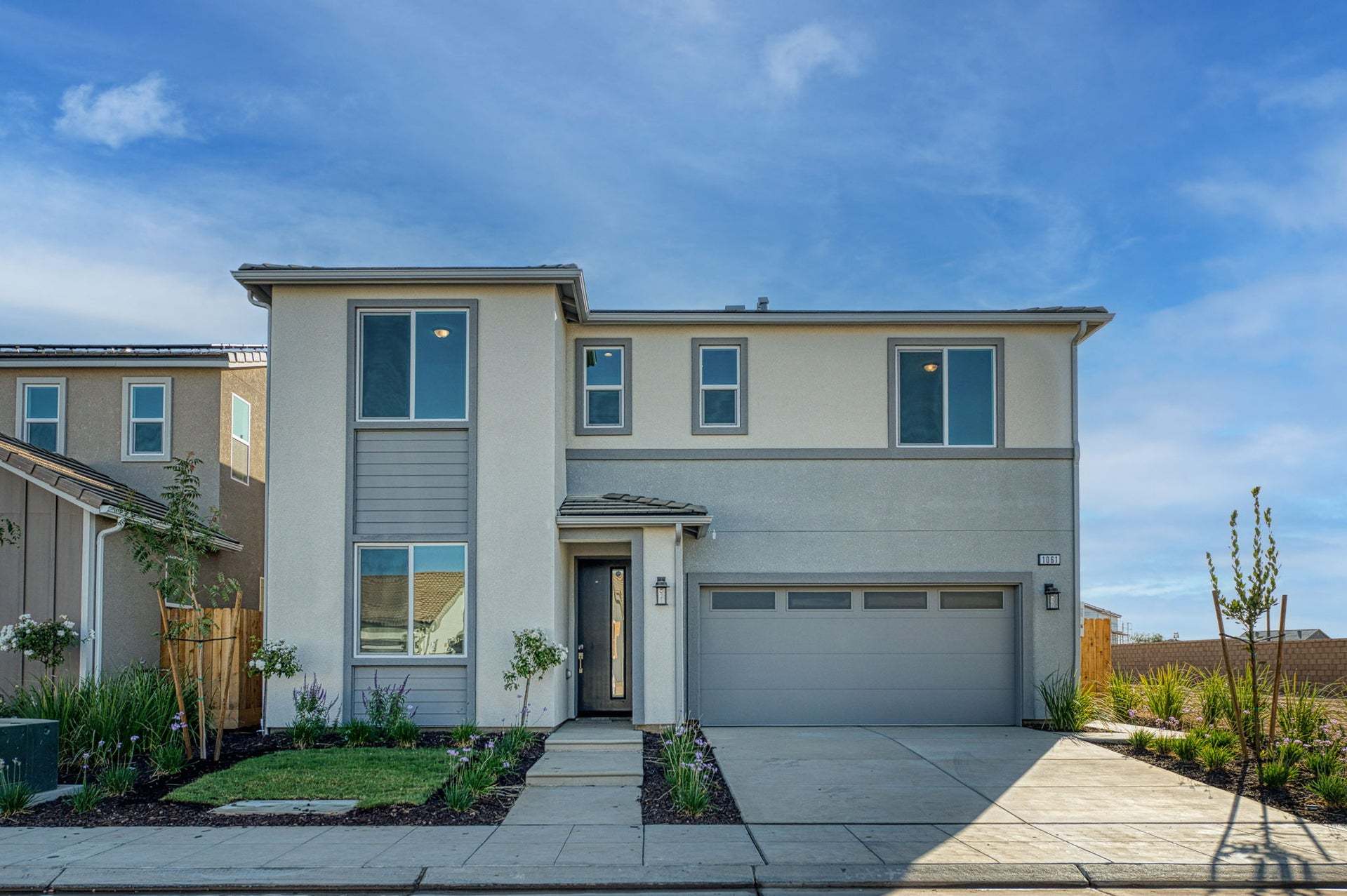 Camden - Artisan at Riverstone: Madera, California - Trumark Homes