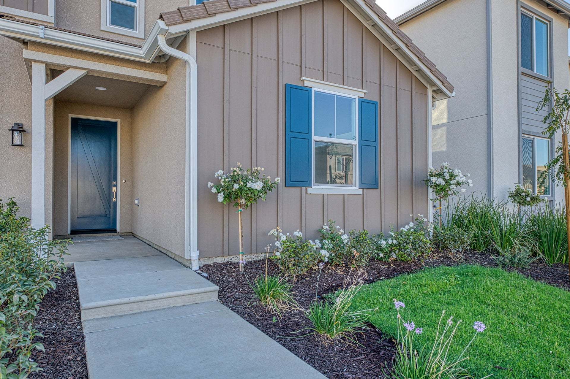 Kennedy - Artisan at Riverstone: Madera, California - Trumark Homes