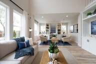 Artisan at Riverstone by Trumark Homes in Fresno California
