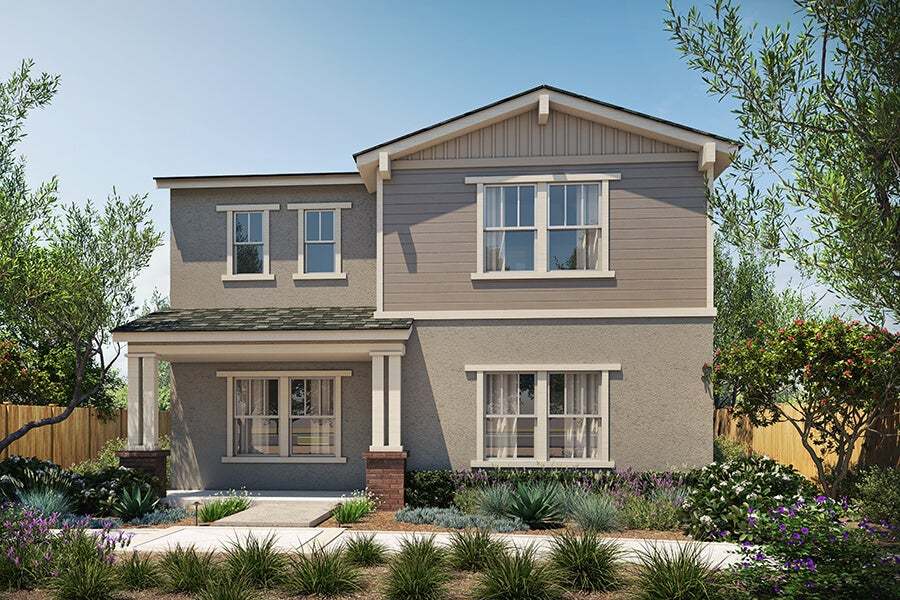 211 Bravo St. San Luis Obispo, CA 93401