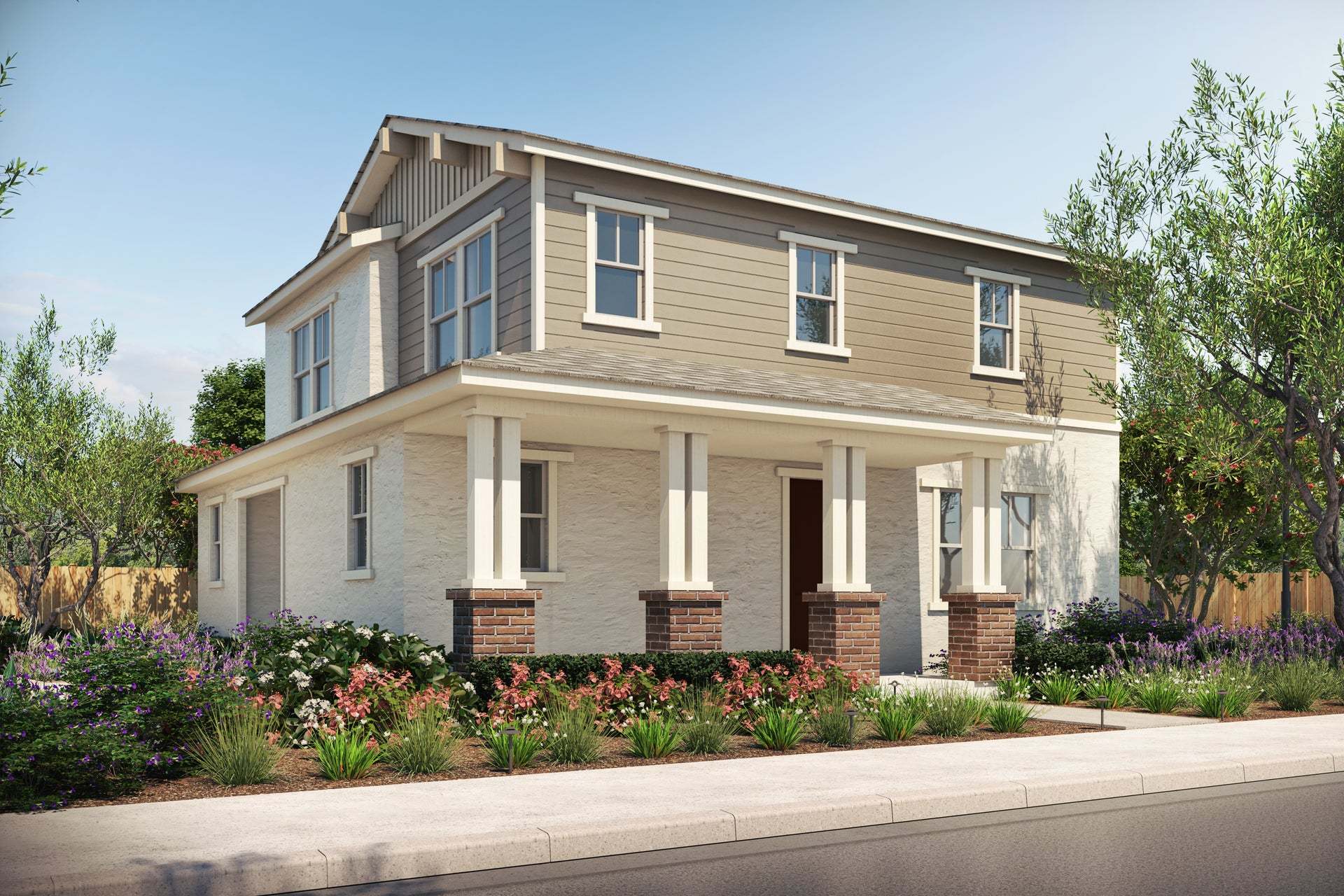 Islay Plan 3 Bungalow