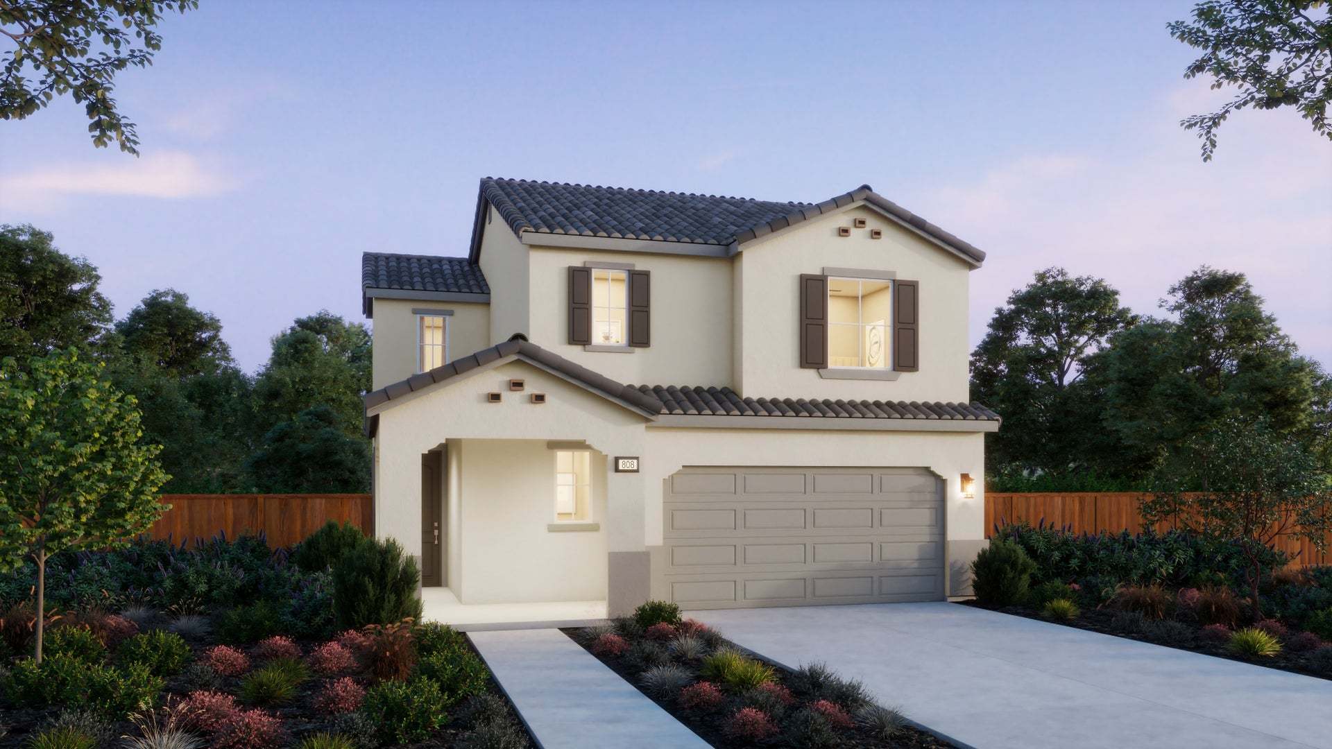 Brio Spanish Elevation