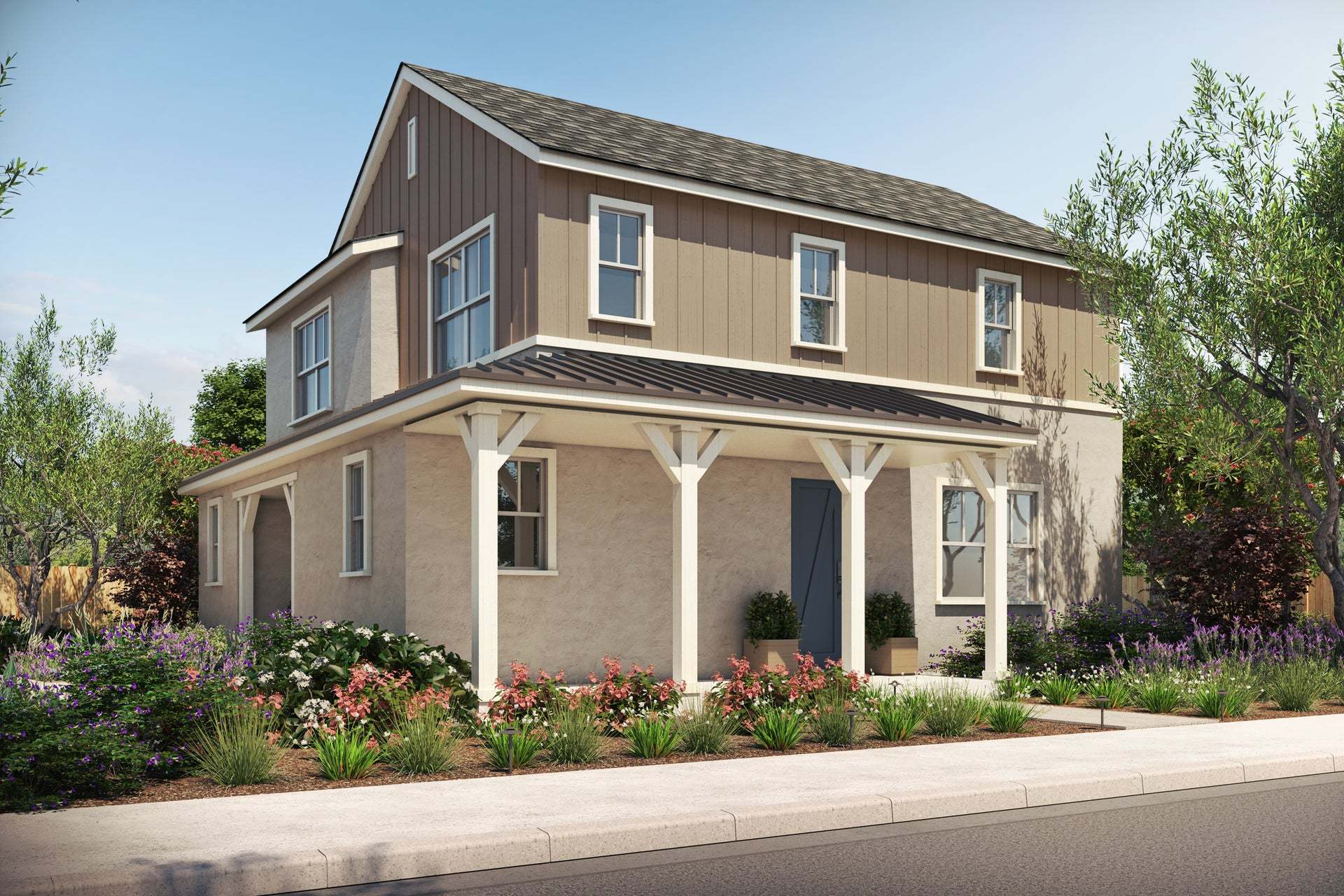 211 Bravo St. San Luis Obispo, CA 93401