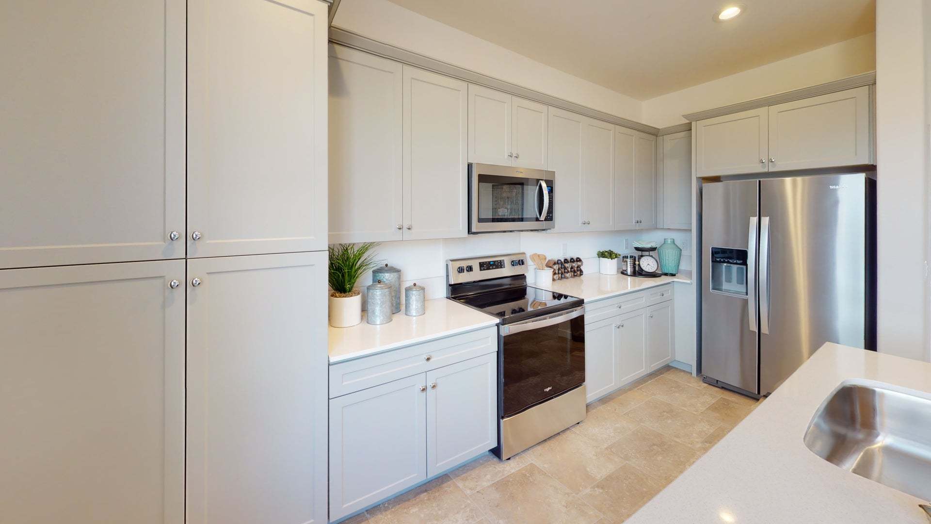 Islay at Avila Ranch | Plan 2 | Kitchen
