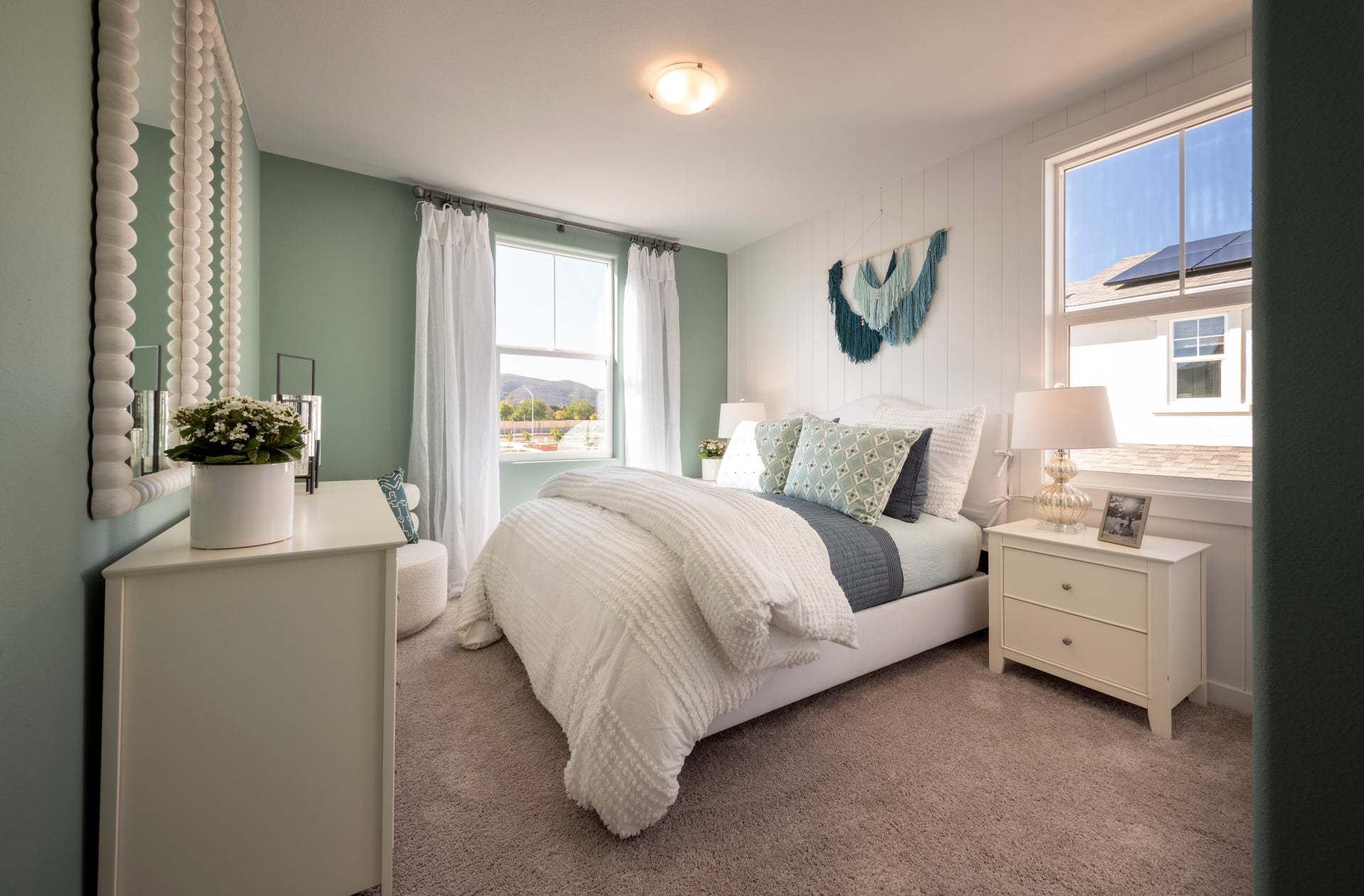 Islay at Avila Ranch | Plan 2 | Bedroom 2