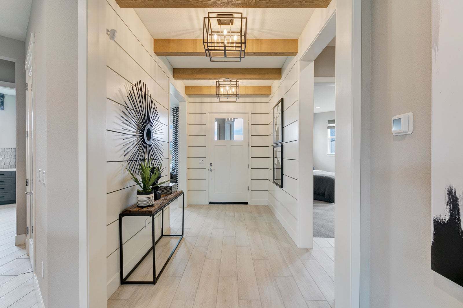 Origin Residence 1 Model