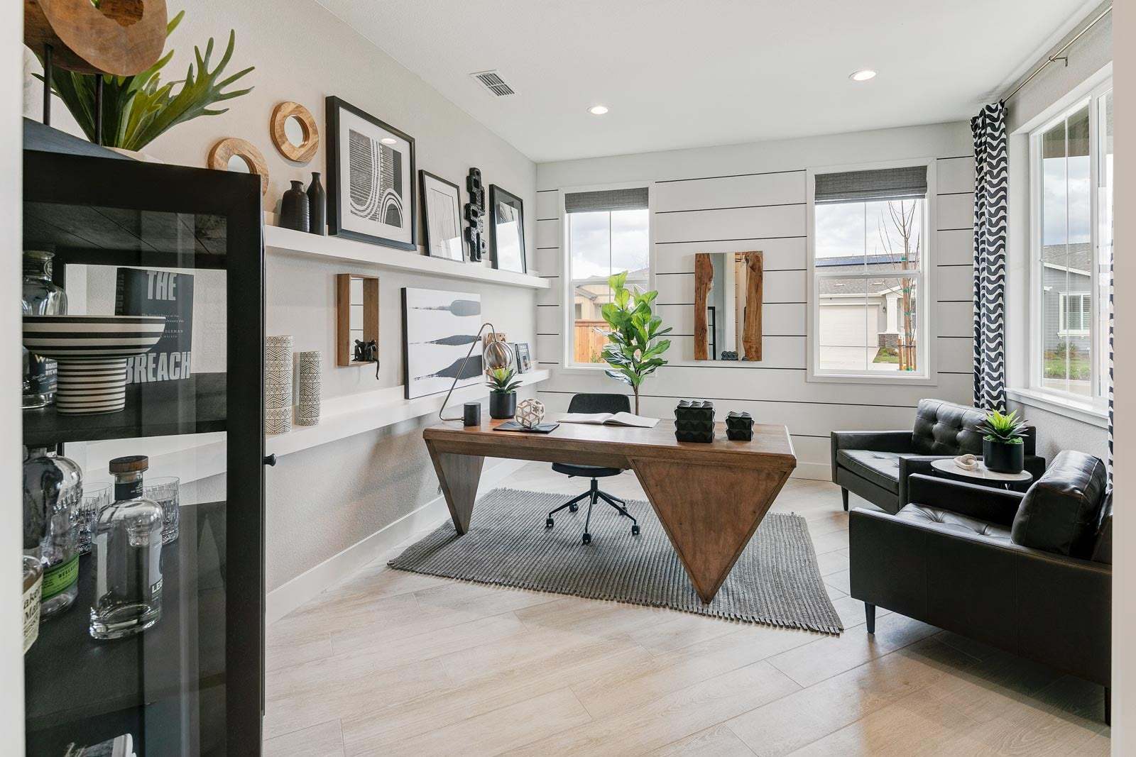 Origin Residence 1 Model