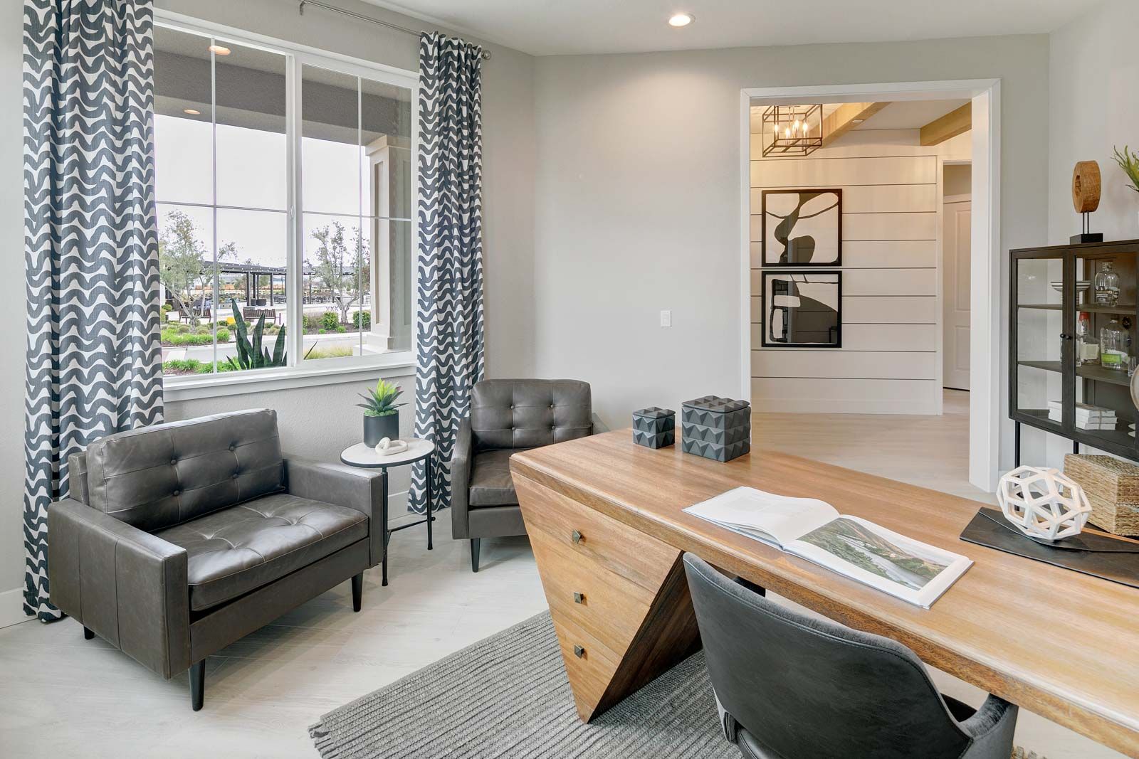 Origin Residence 1 Model
