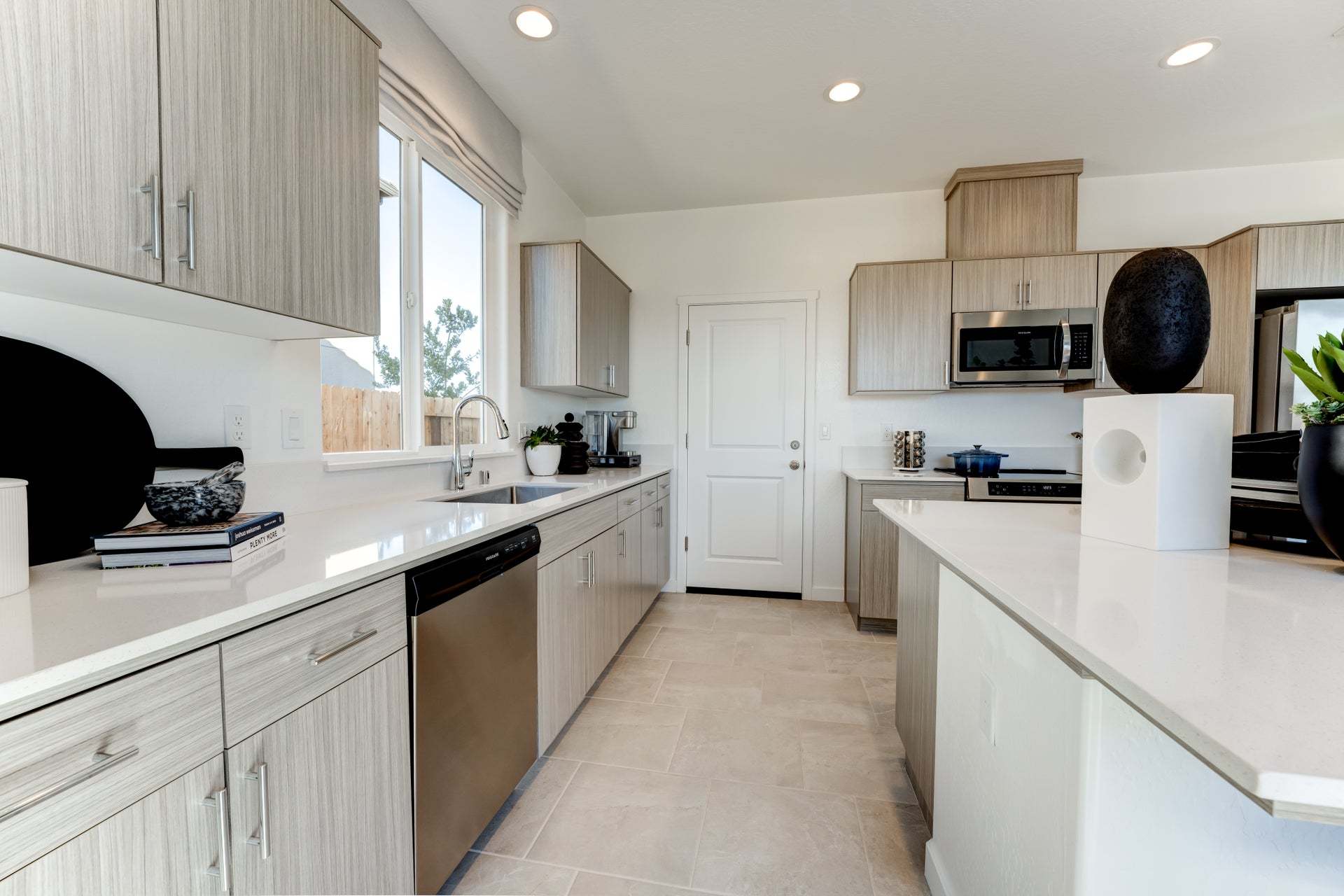 Brio Model Home