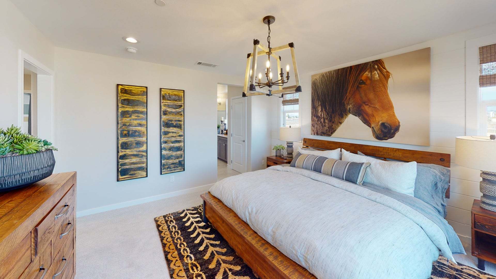 Estero at Avila Ranch | Islay Plan 3 | Owner's Suite